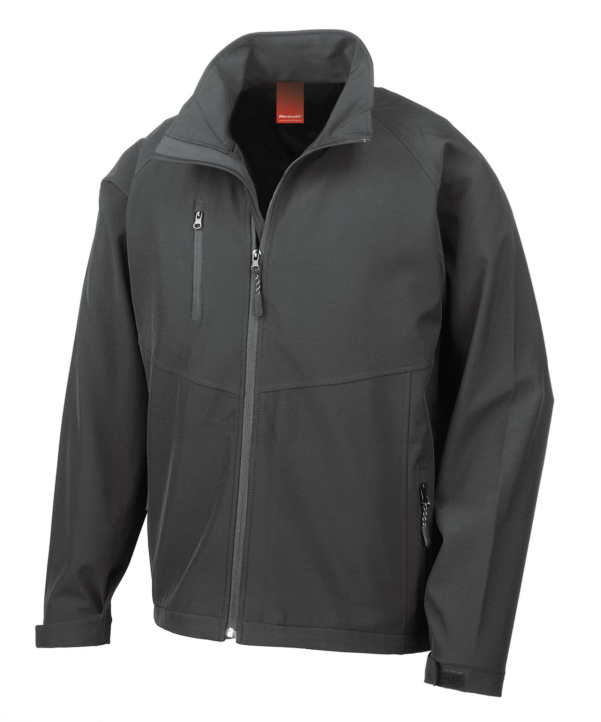 Baselayer Softshell Jacket