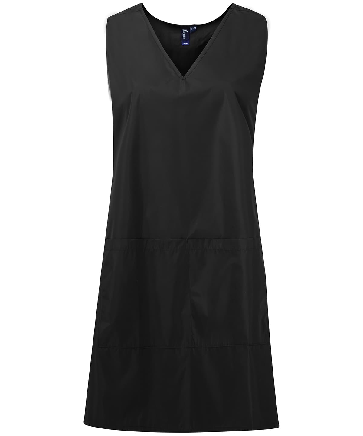 Waterproof Wrap Around Tunic