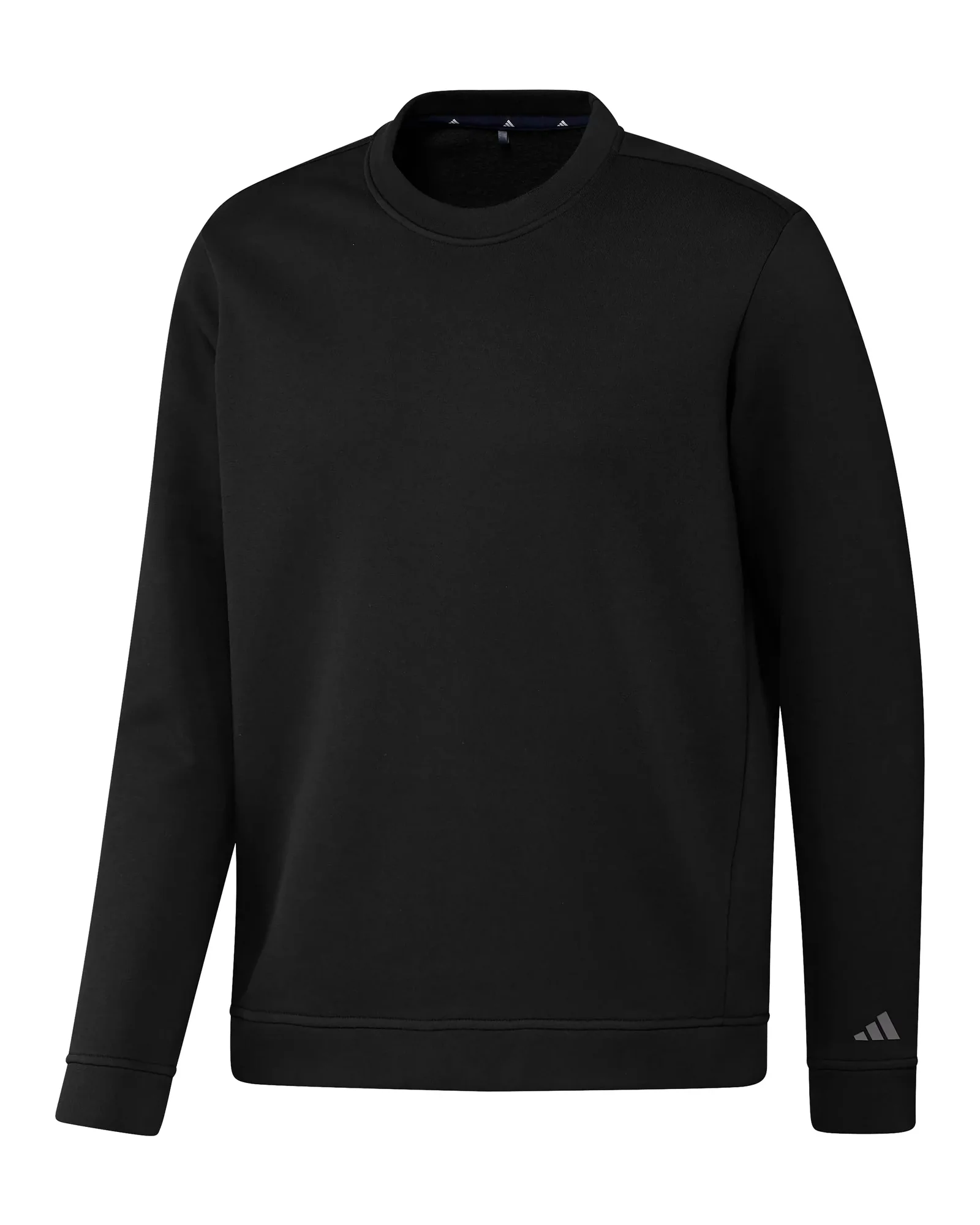 Blank Crew Sweatshirt