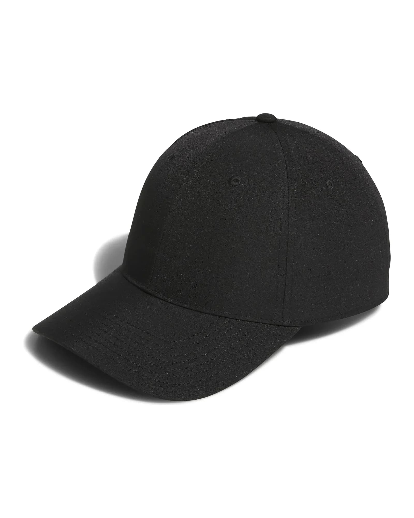 6-Panel Core Cap