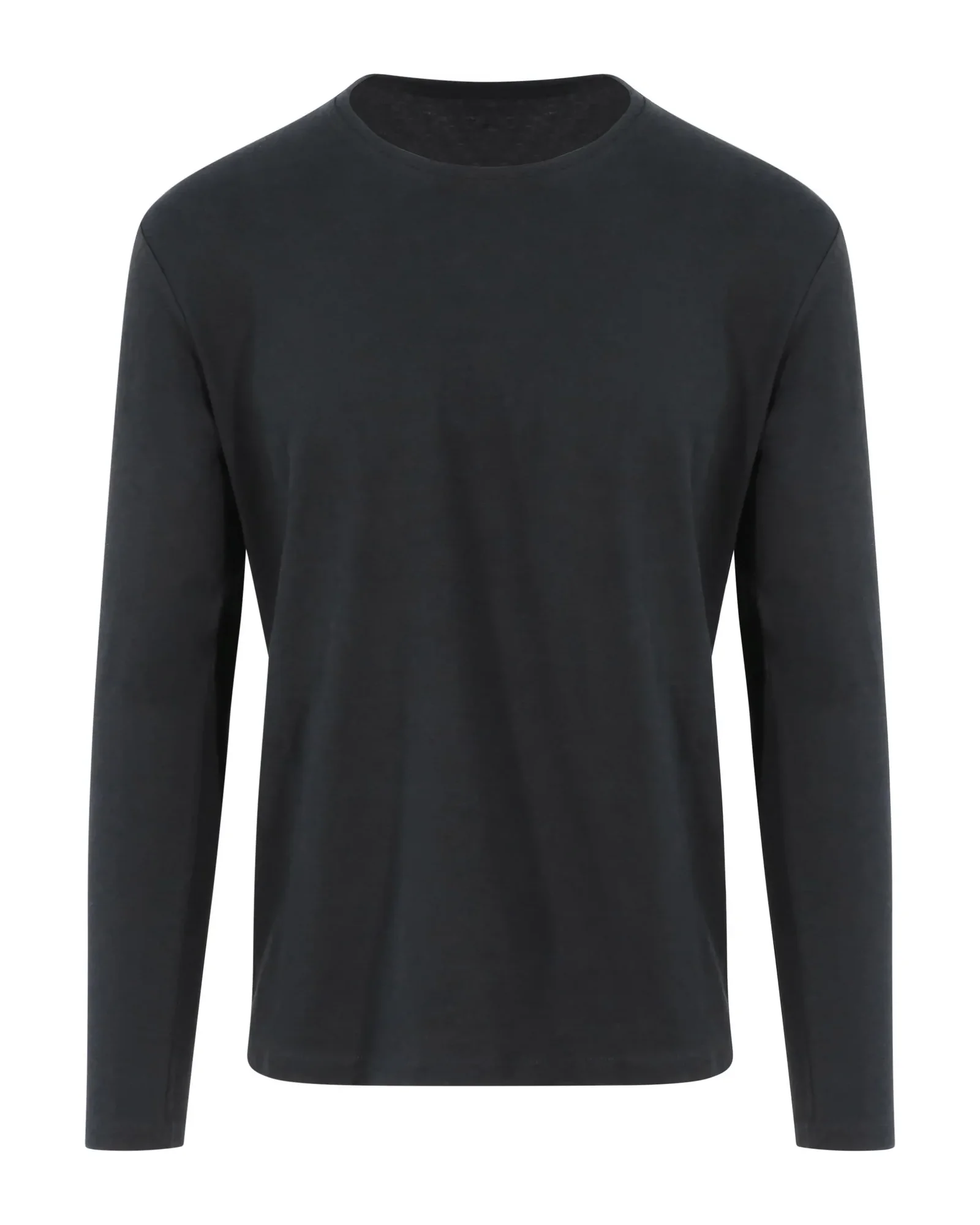 Erawan Organic Long-Sleeve Tee