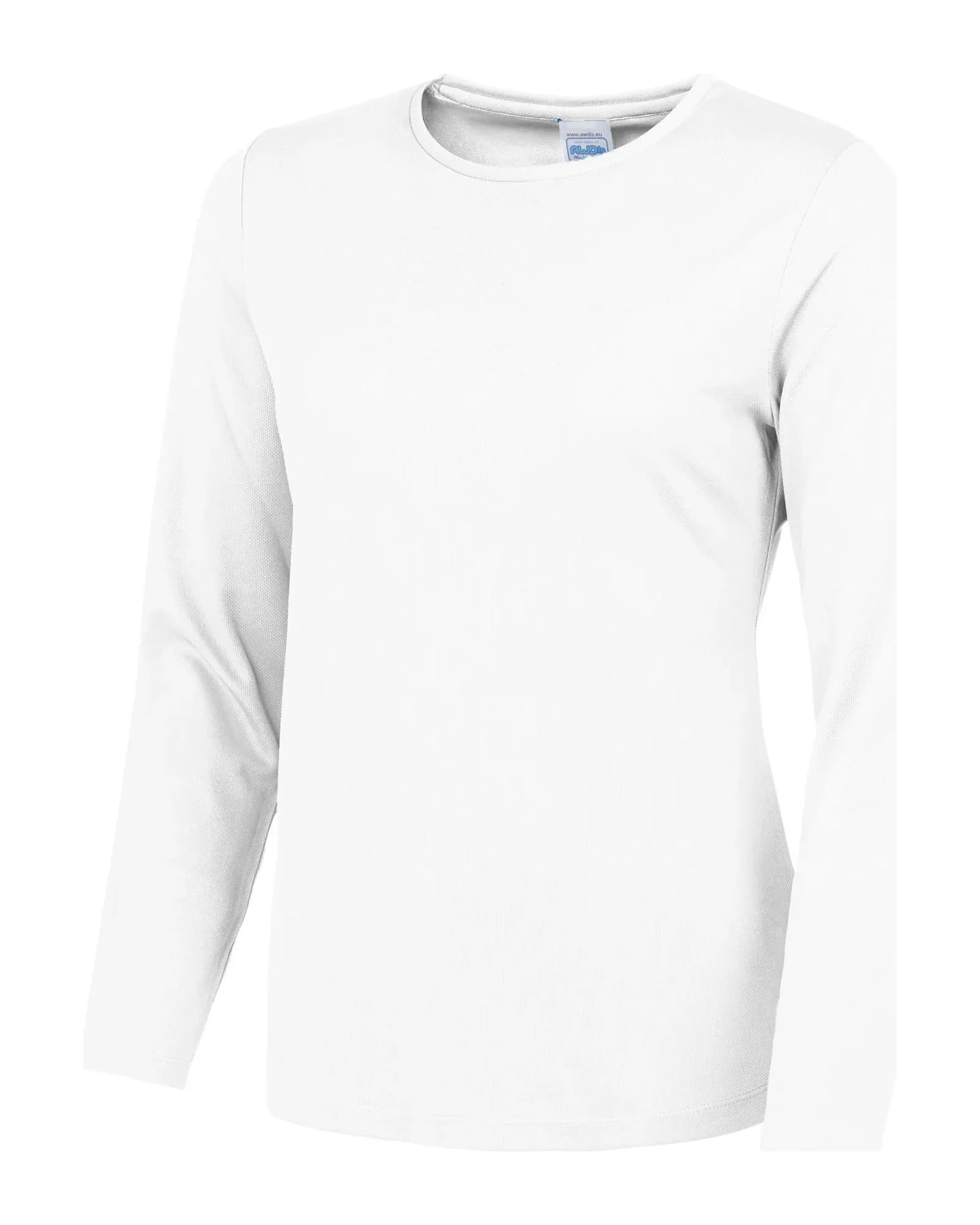 Women's Long Sleeve Cool T