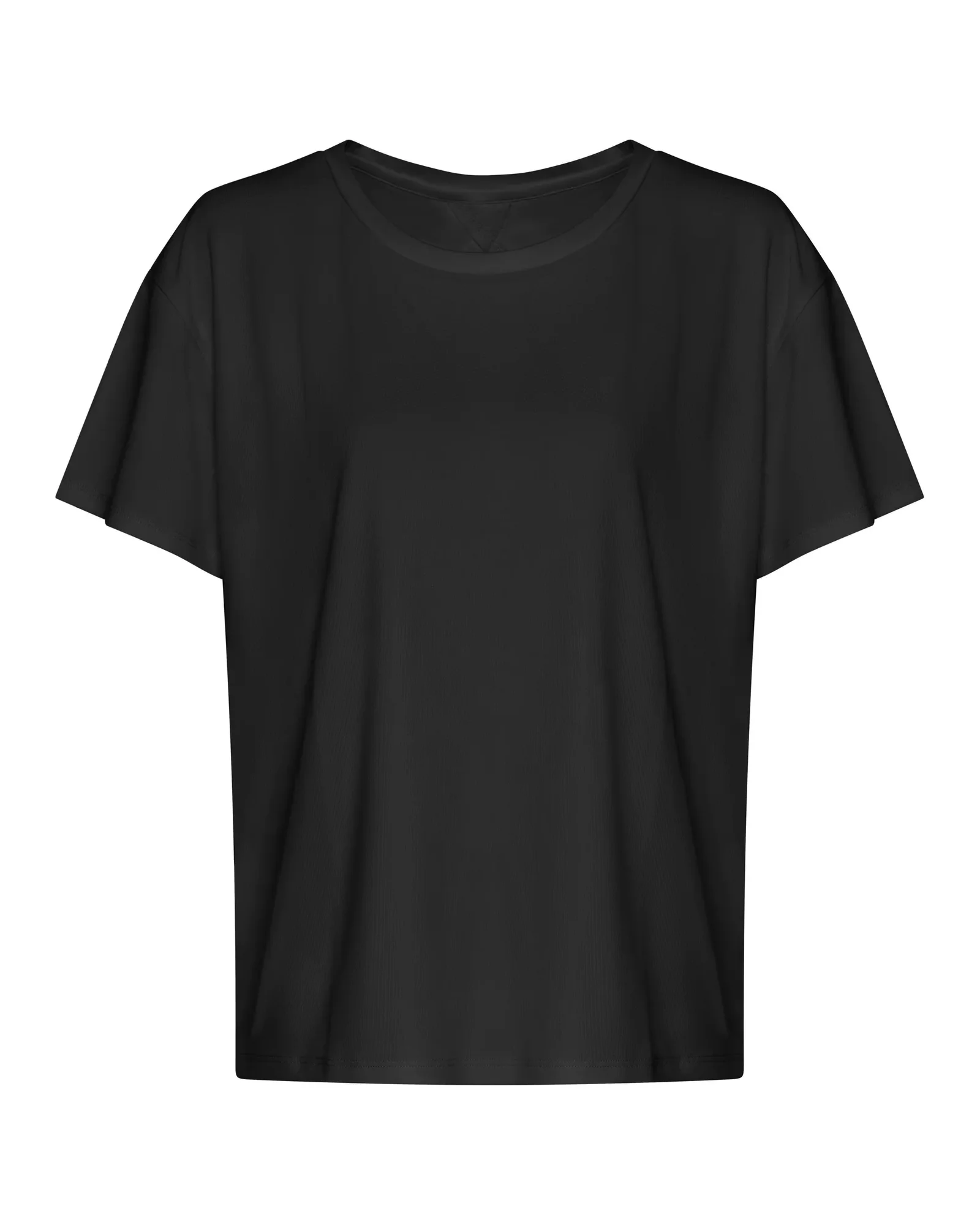 Women’s Open Back T