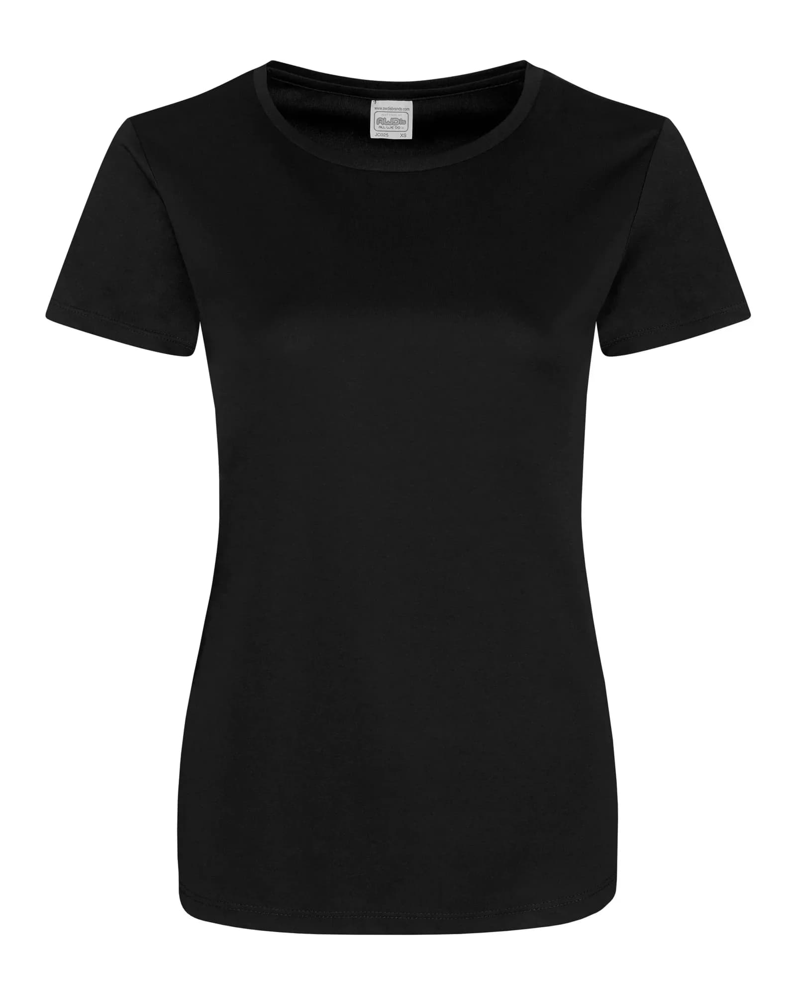 Women's Cool Smooth T