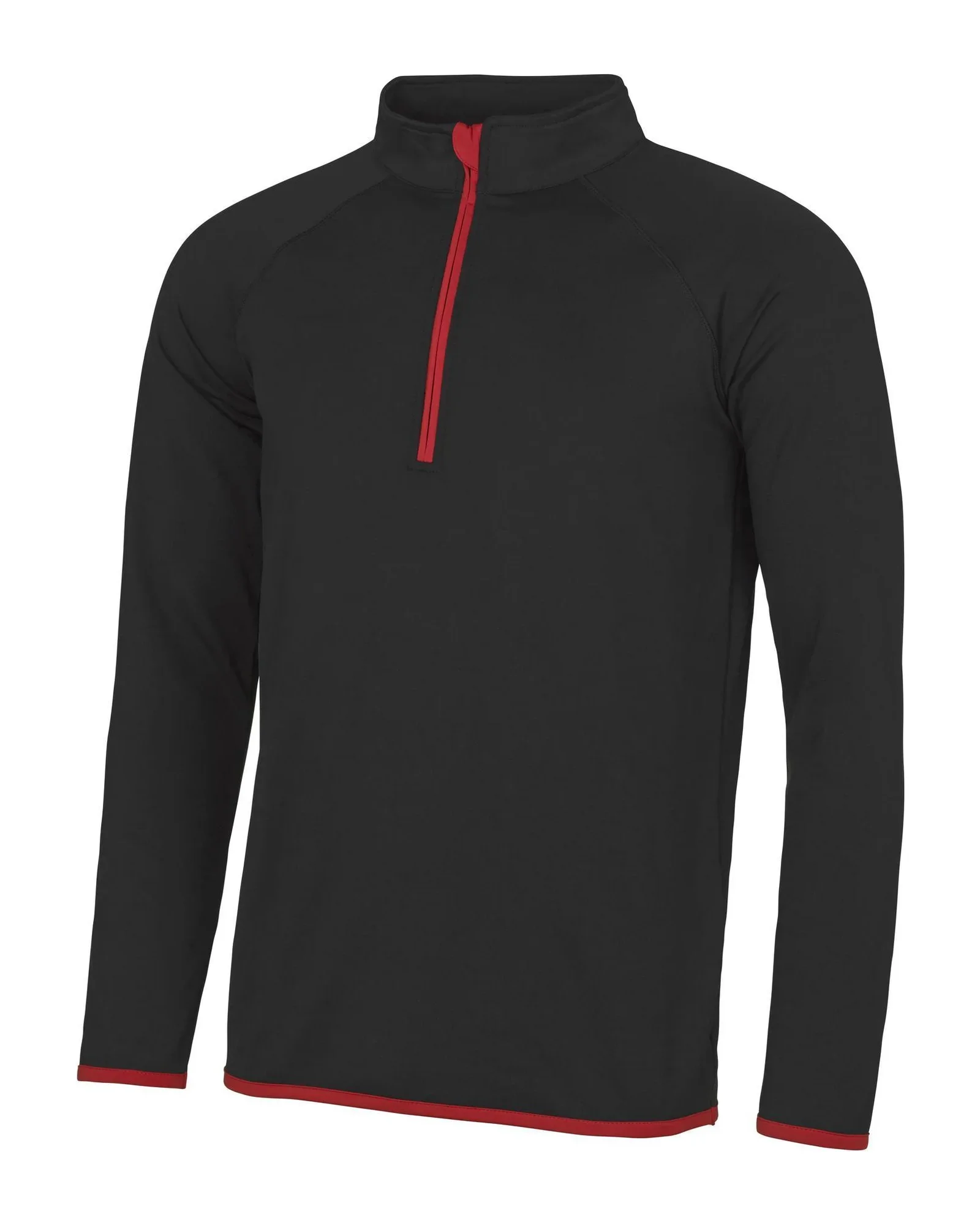 Cool ½ Zip Sweatshirt