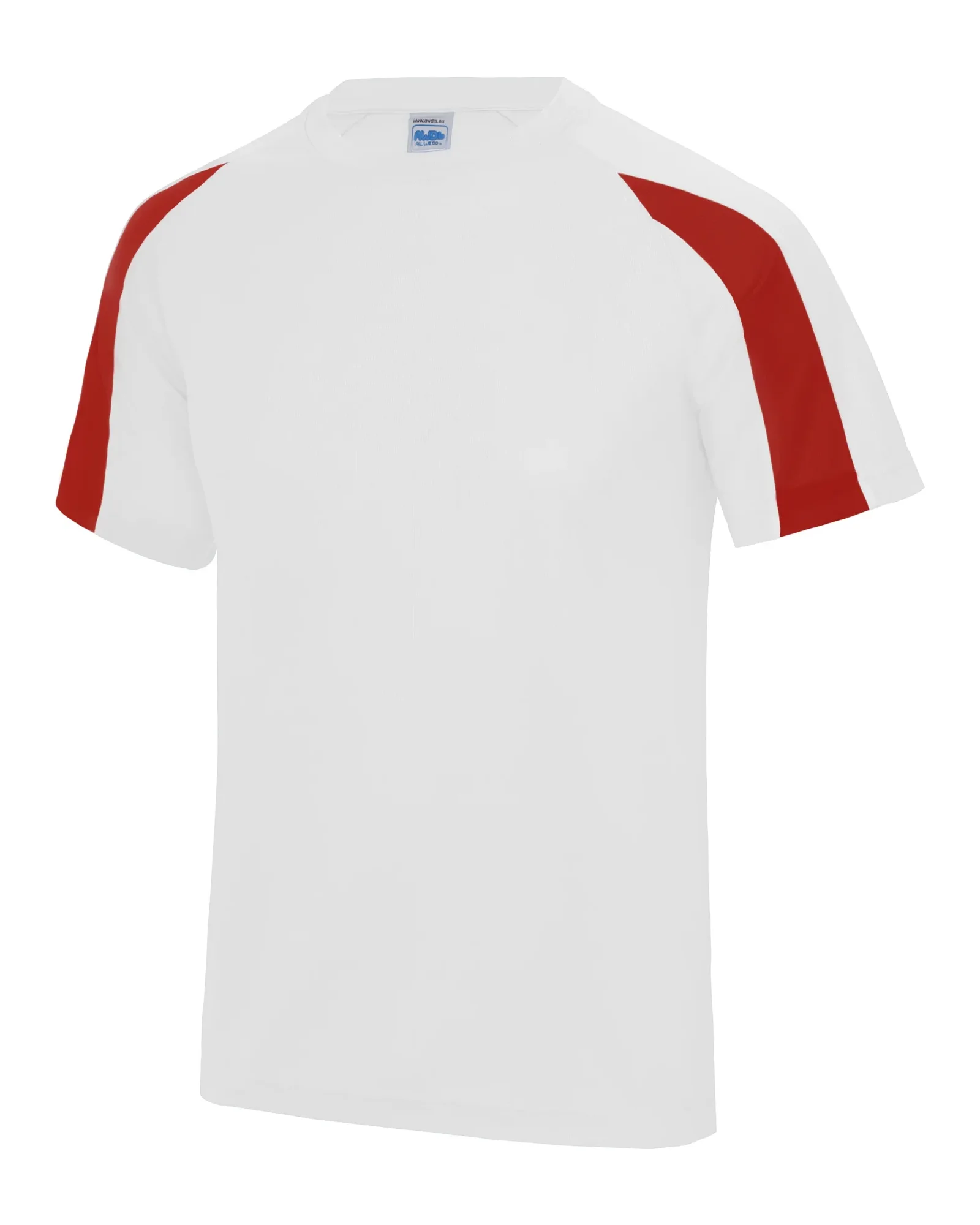 Kids Contrast Cool T