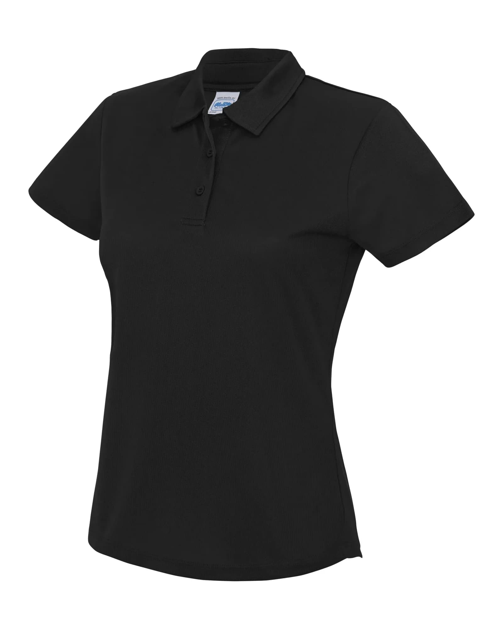 Women's Cool Polo