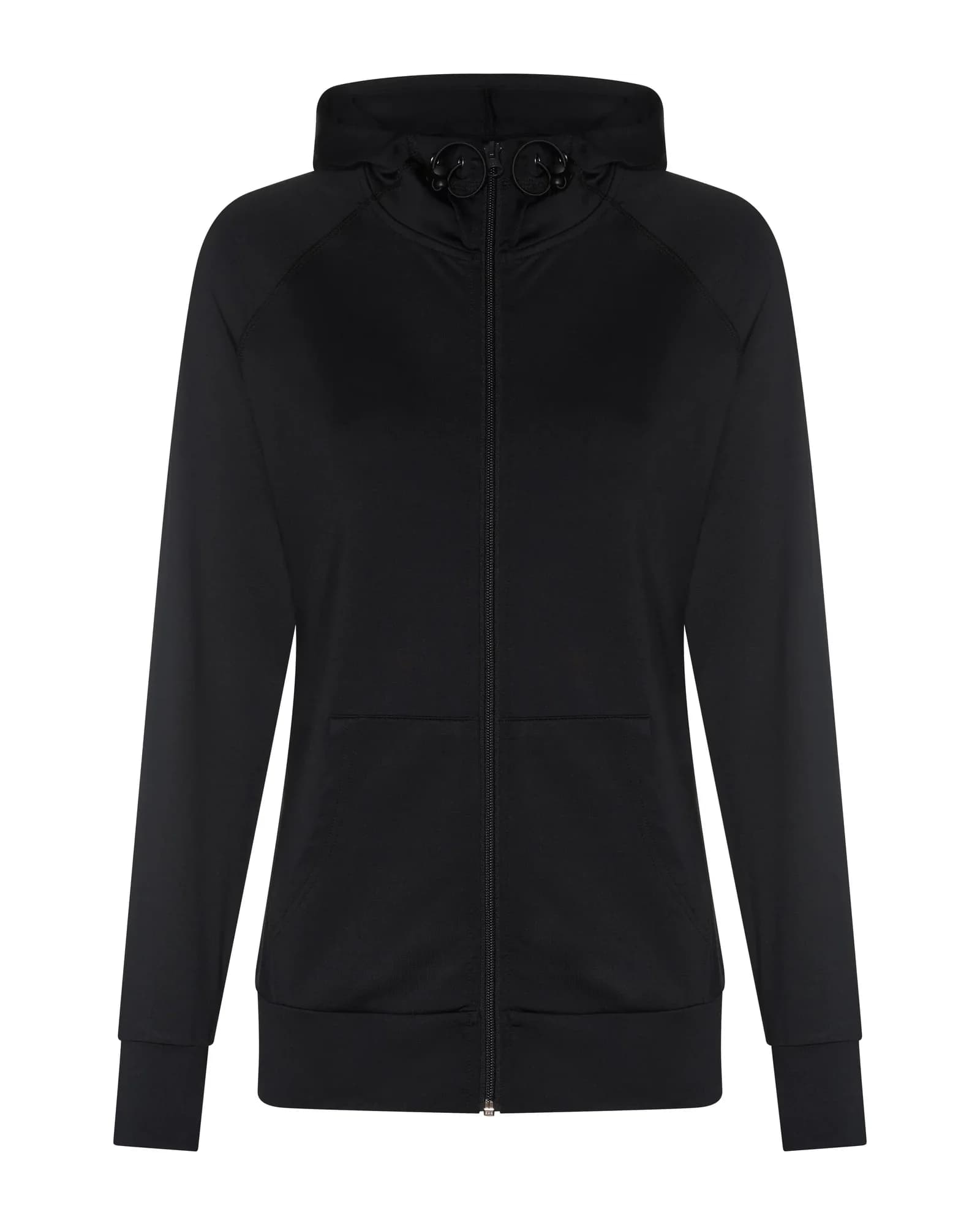 Women's Cool Contrast Zoodie