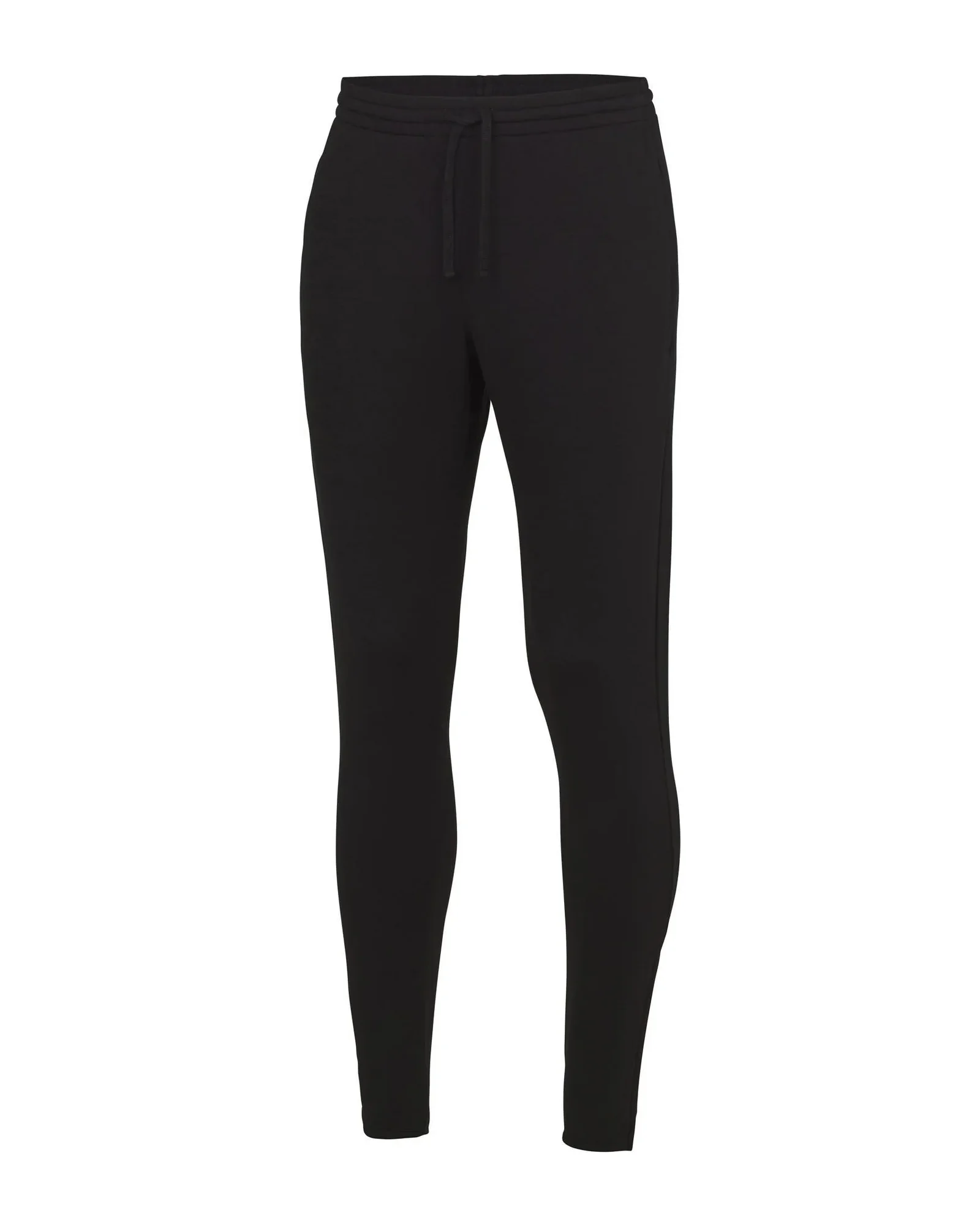 Cool Tapered Jog Pants