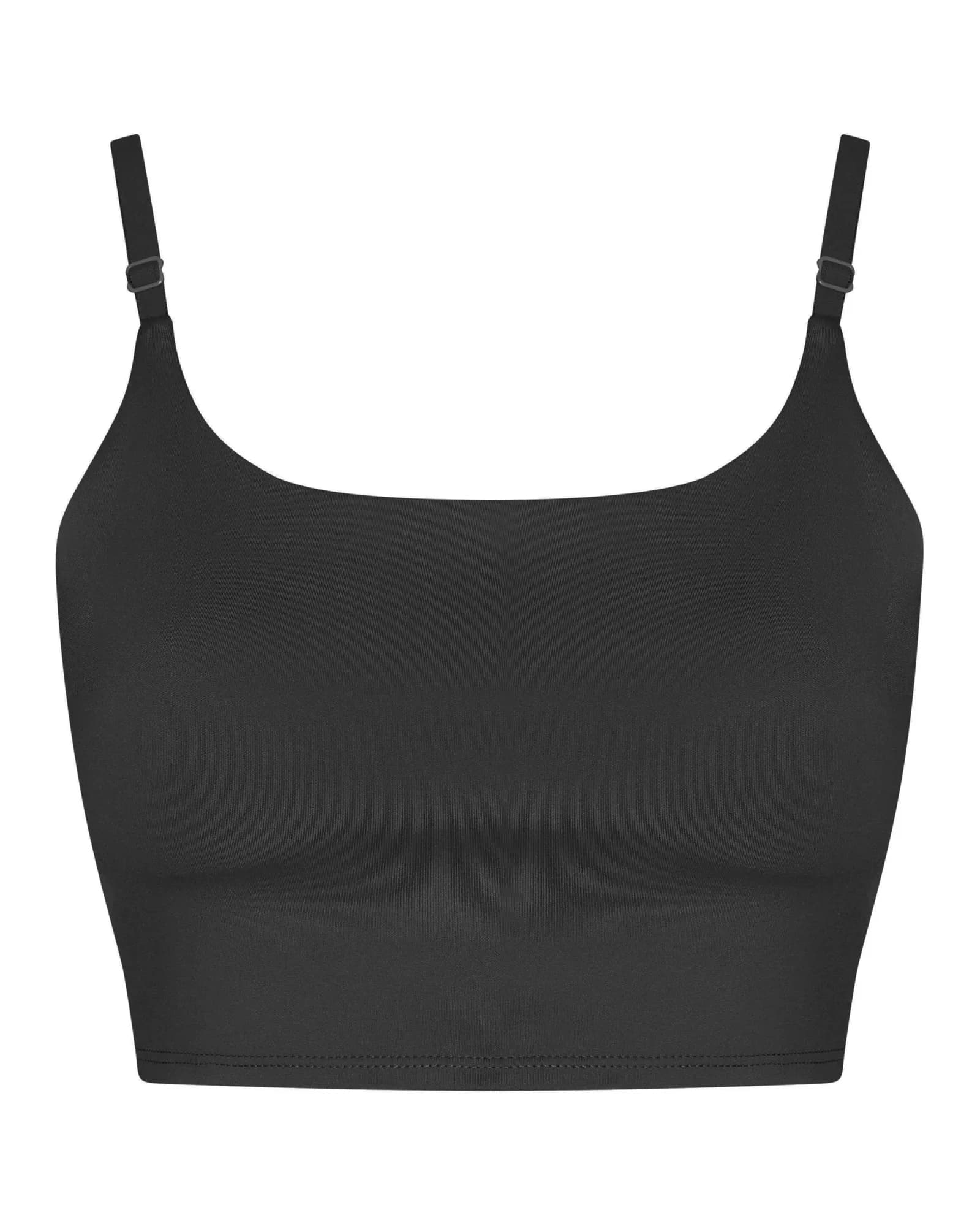 Women’s Recycled Tech Sports Bra