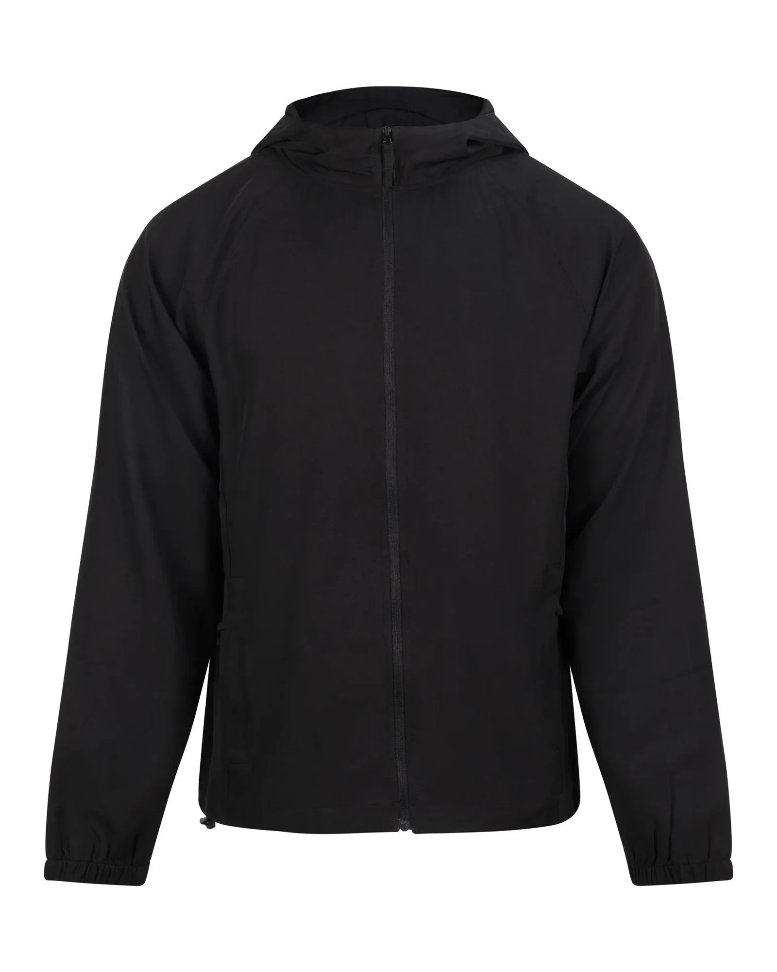 Active Track Jacket