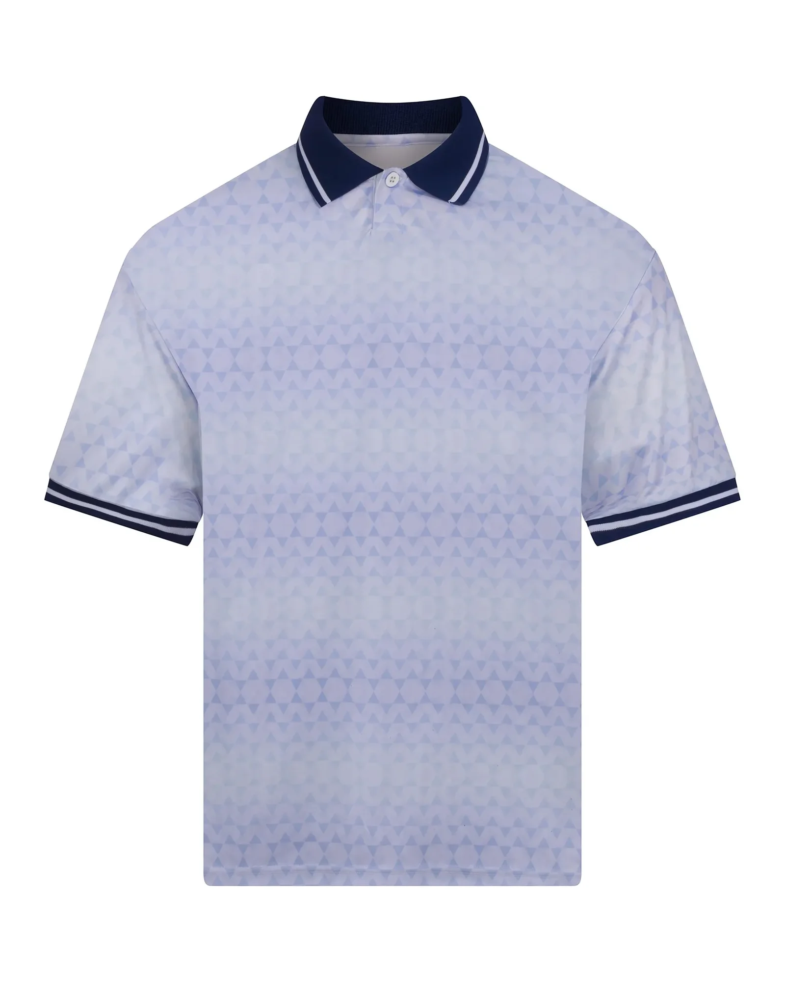 Retro Sports Jersey
