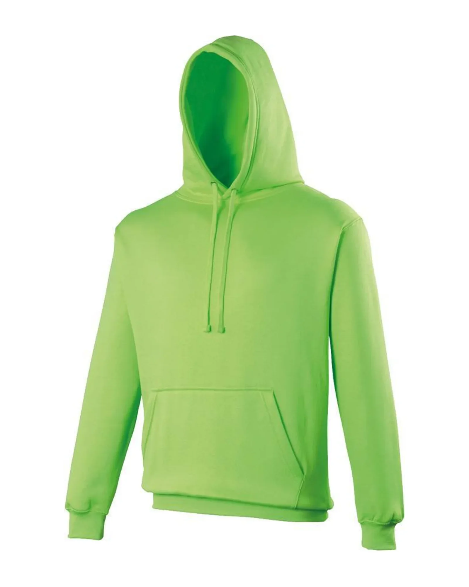 Electric Hoodie