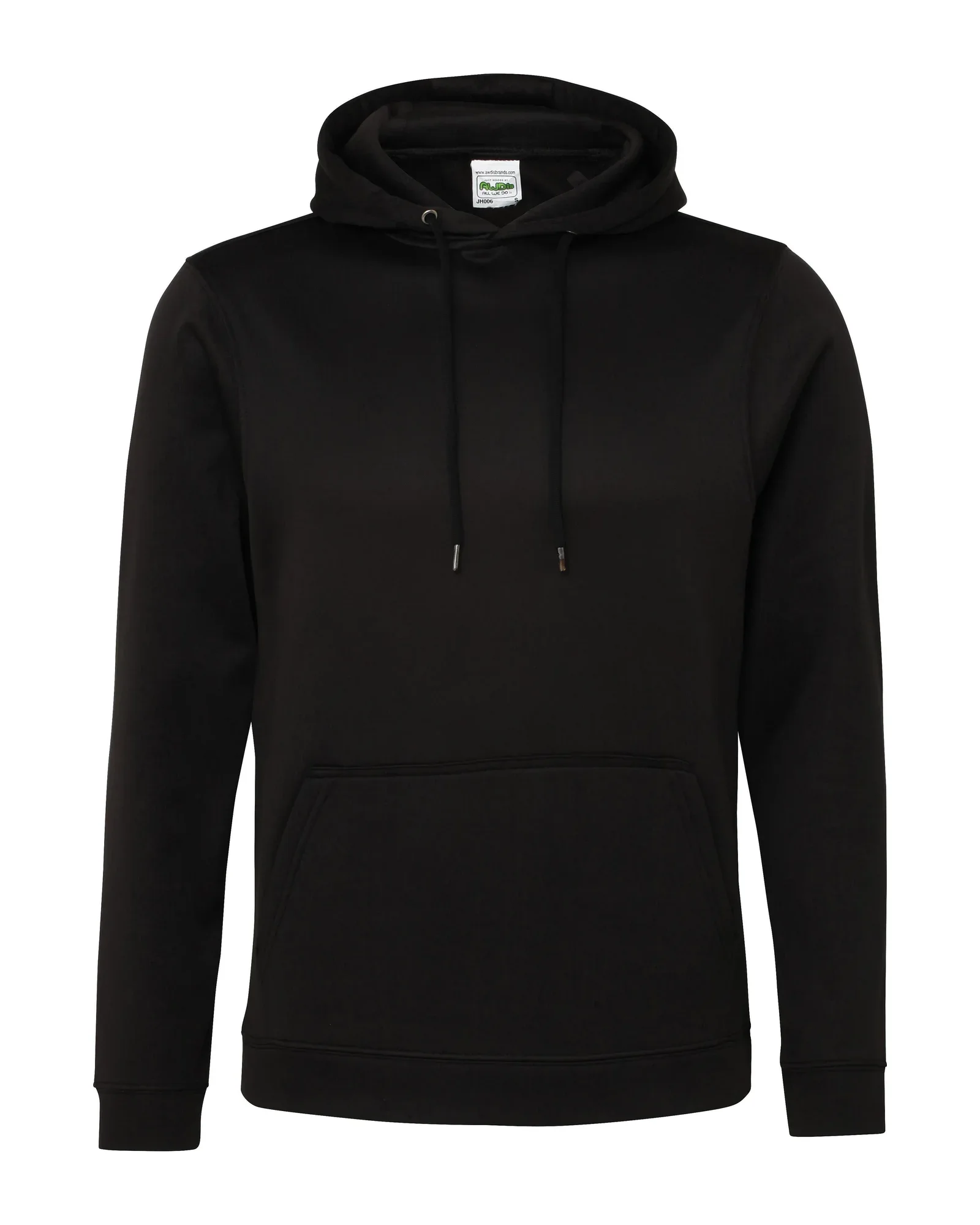 Sports Polyester Hoodie