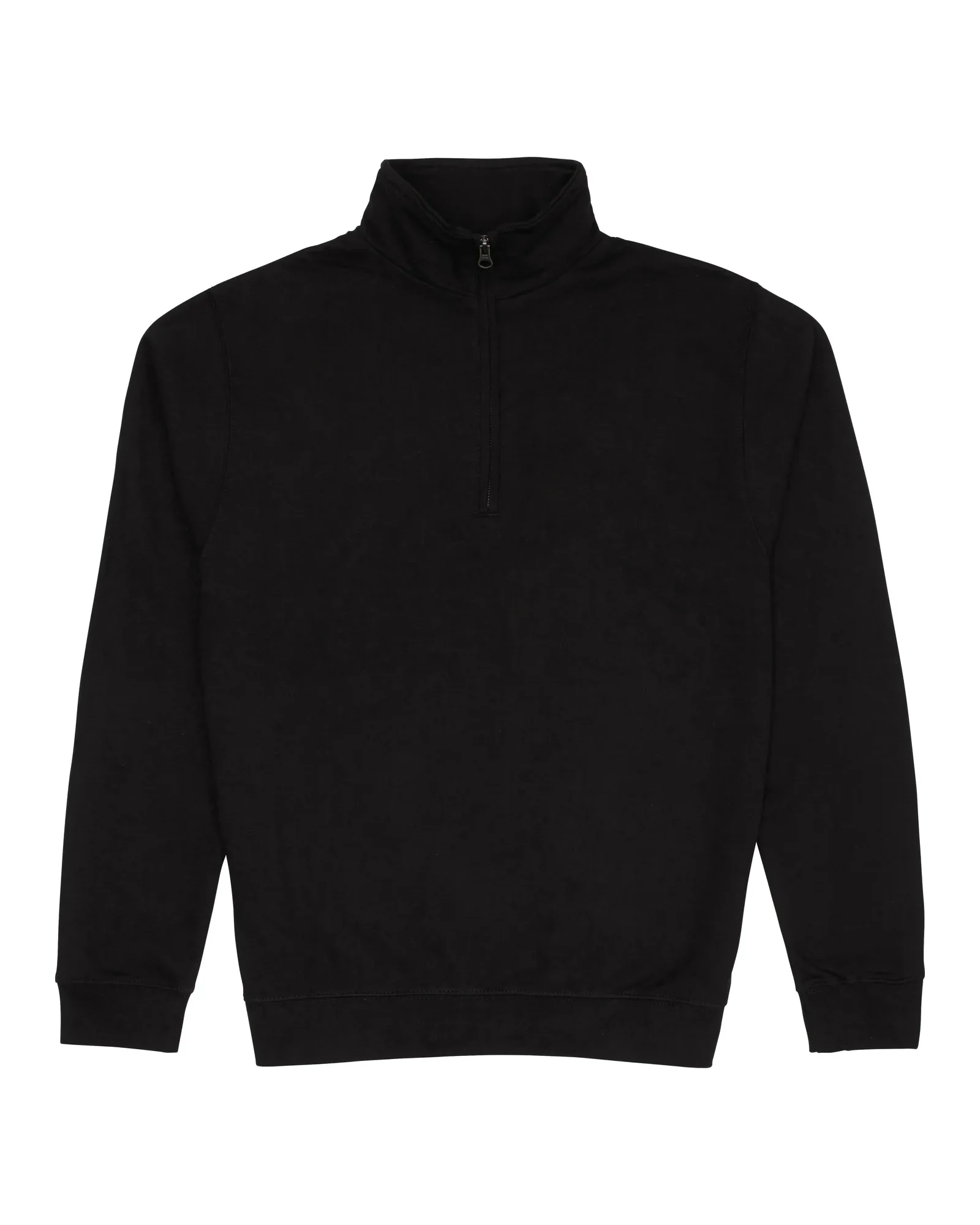 Sophomore ¼ Zip Sweatshirt