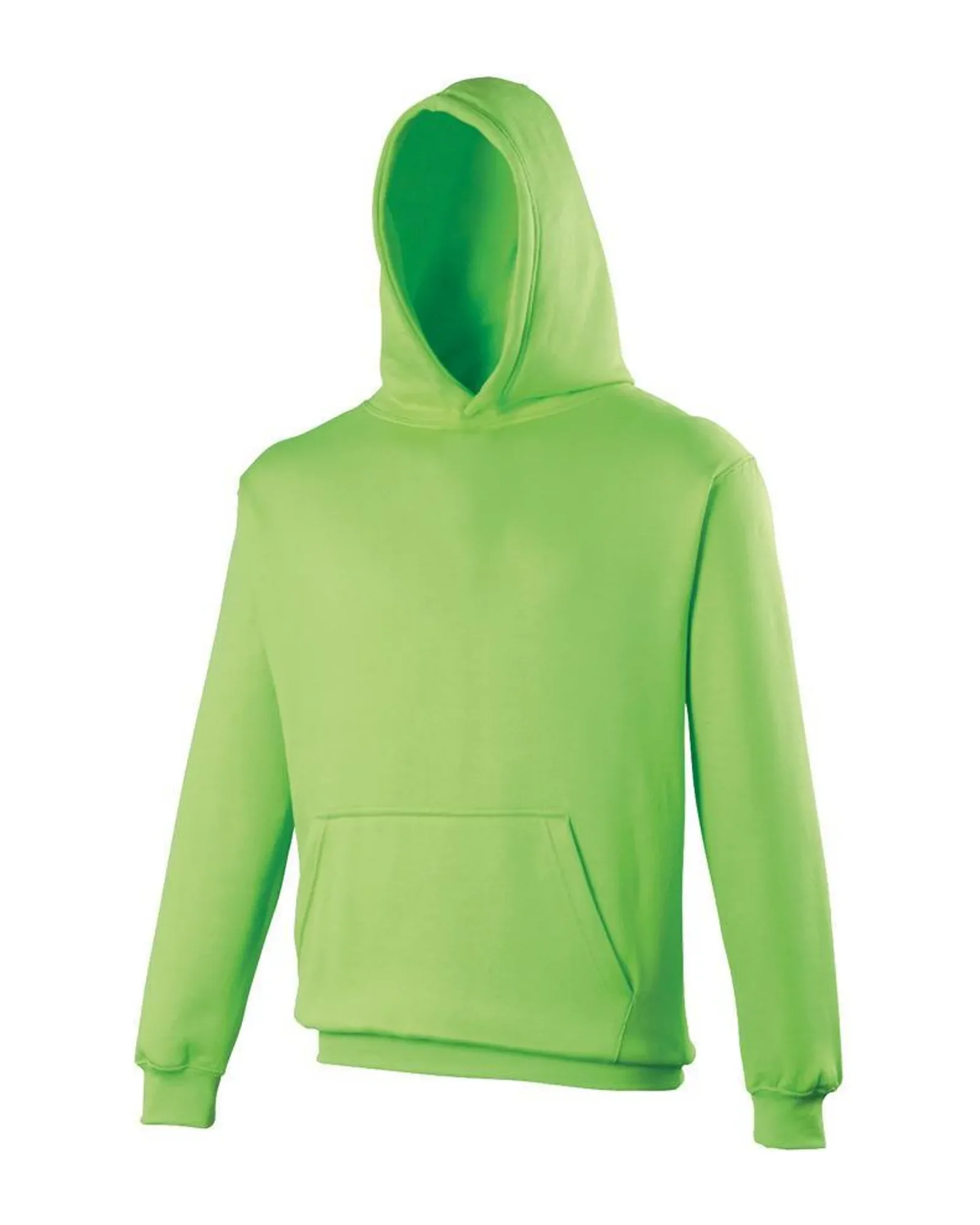 Kids Electric Hoodie
