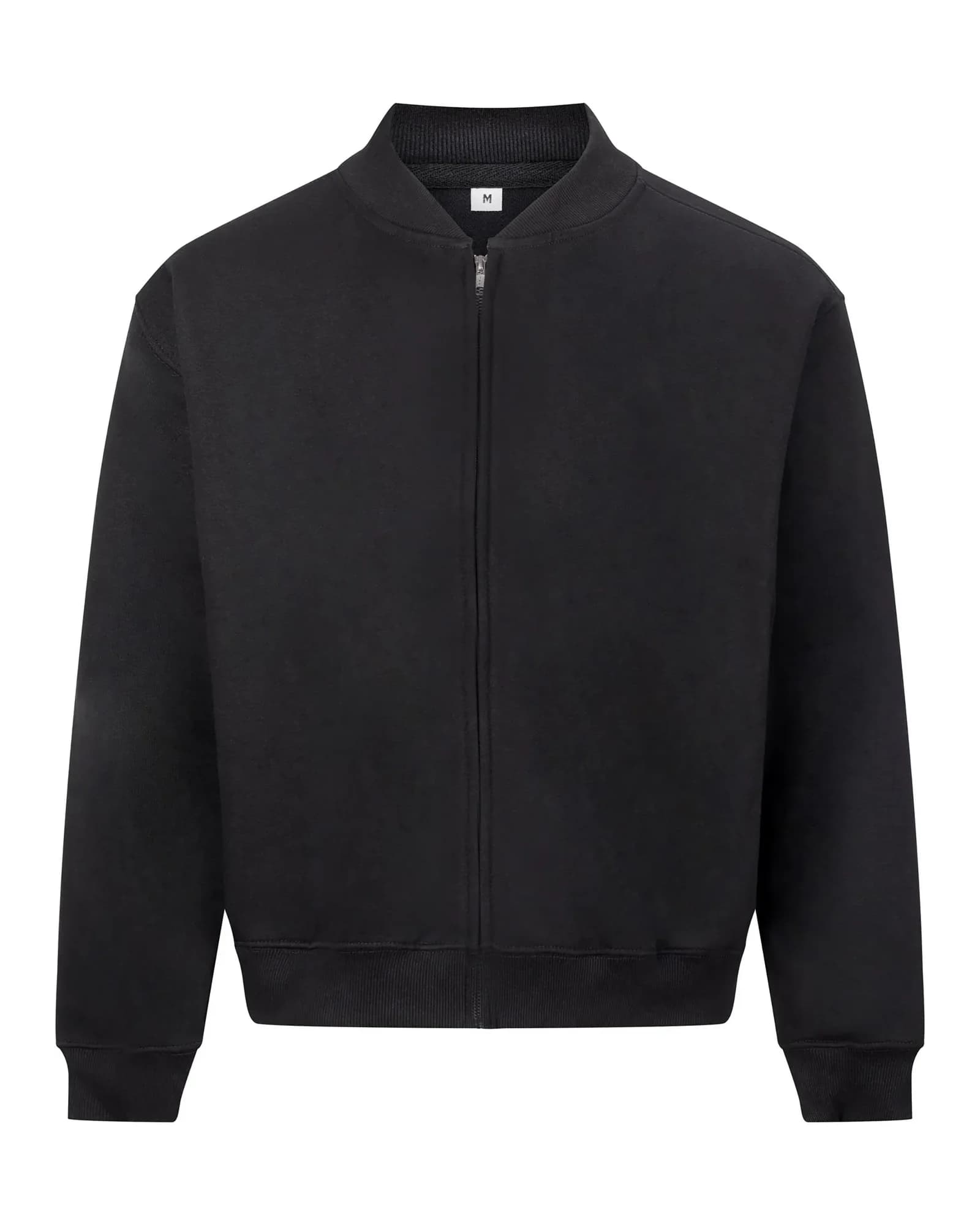 Signature Heavyweight Bomber Sweat