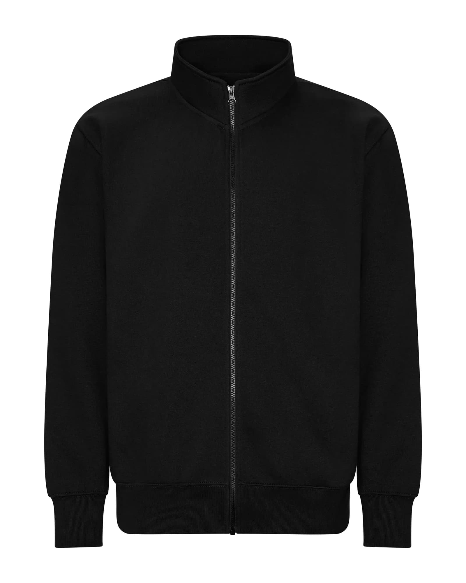 Campus Full-Zip Sweatshirt