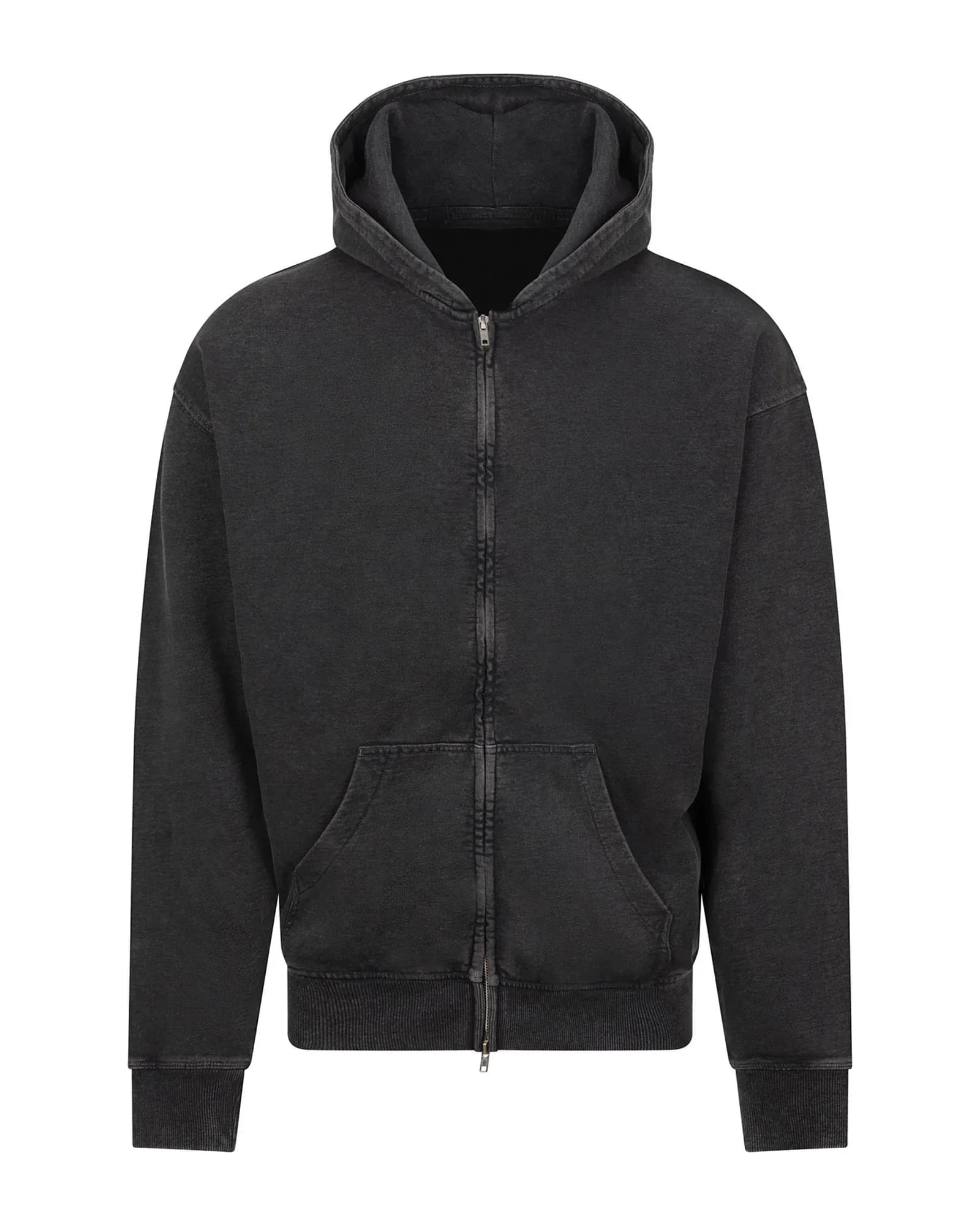 Vintage Washed Zoodie