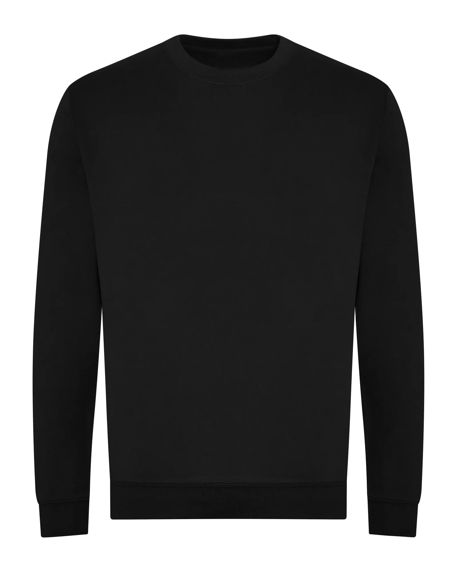 Organic Sweatshirt