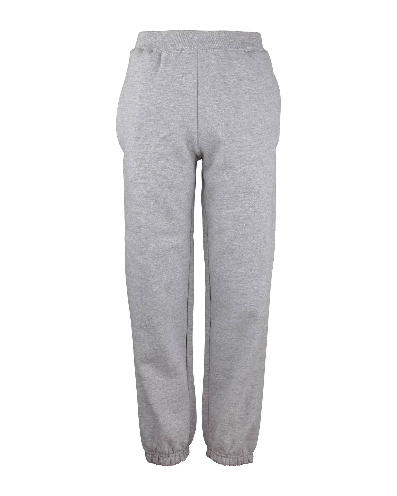 Kids Cuffed Sweatpants