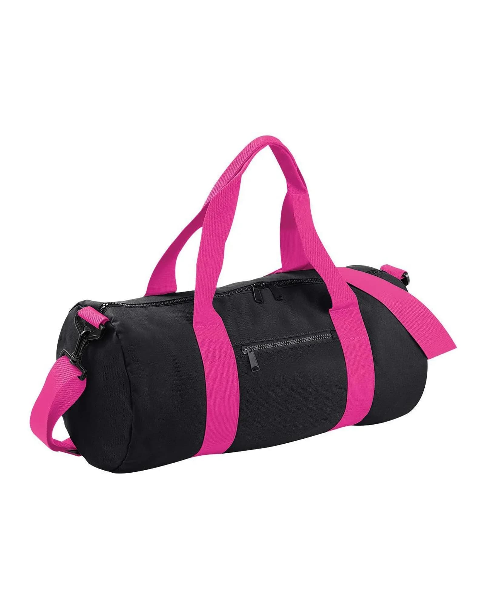 Original Barrel Bag