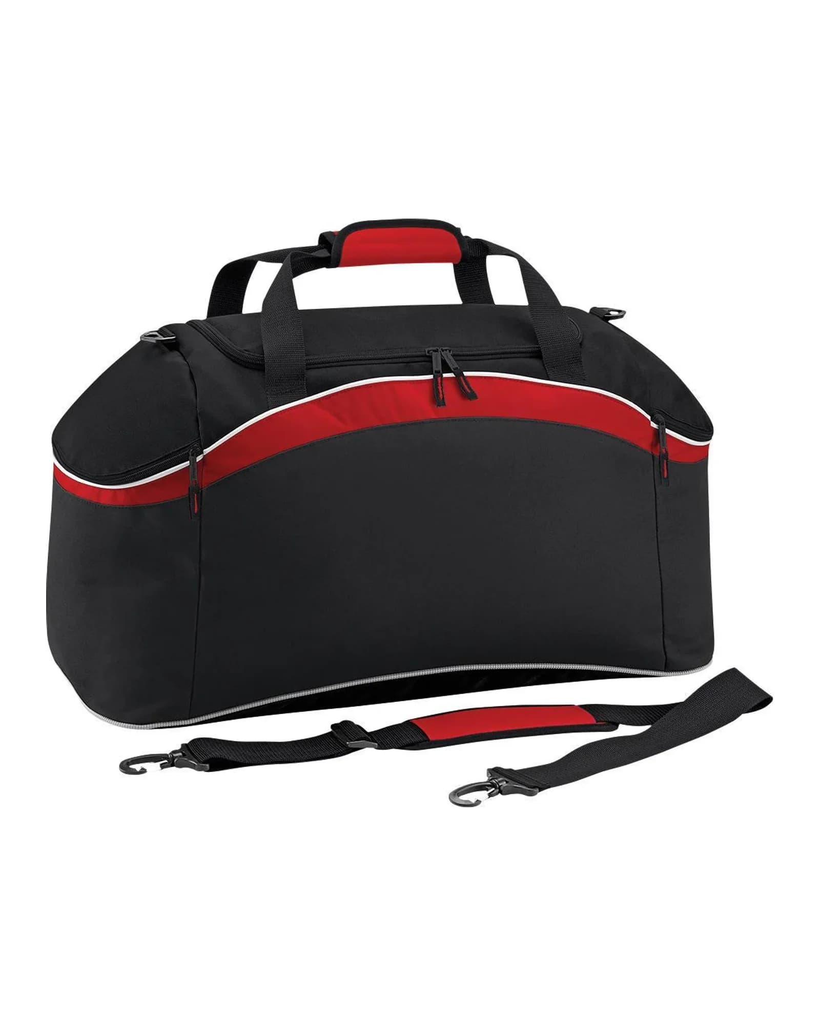 Teamwear Holdall