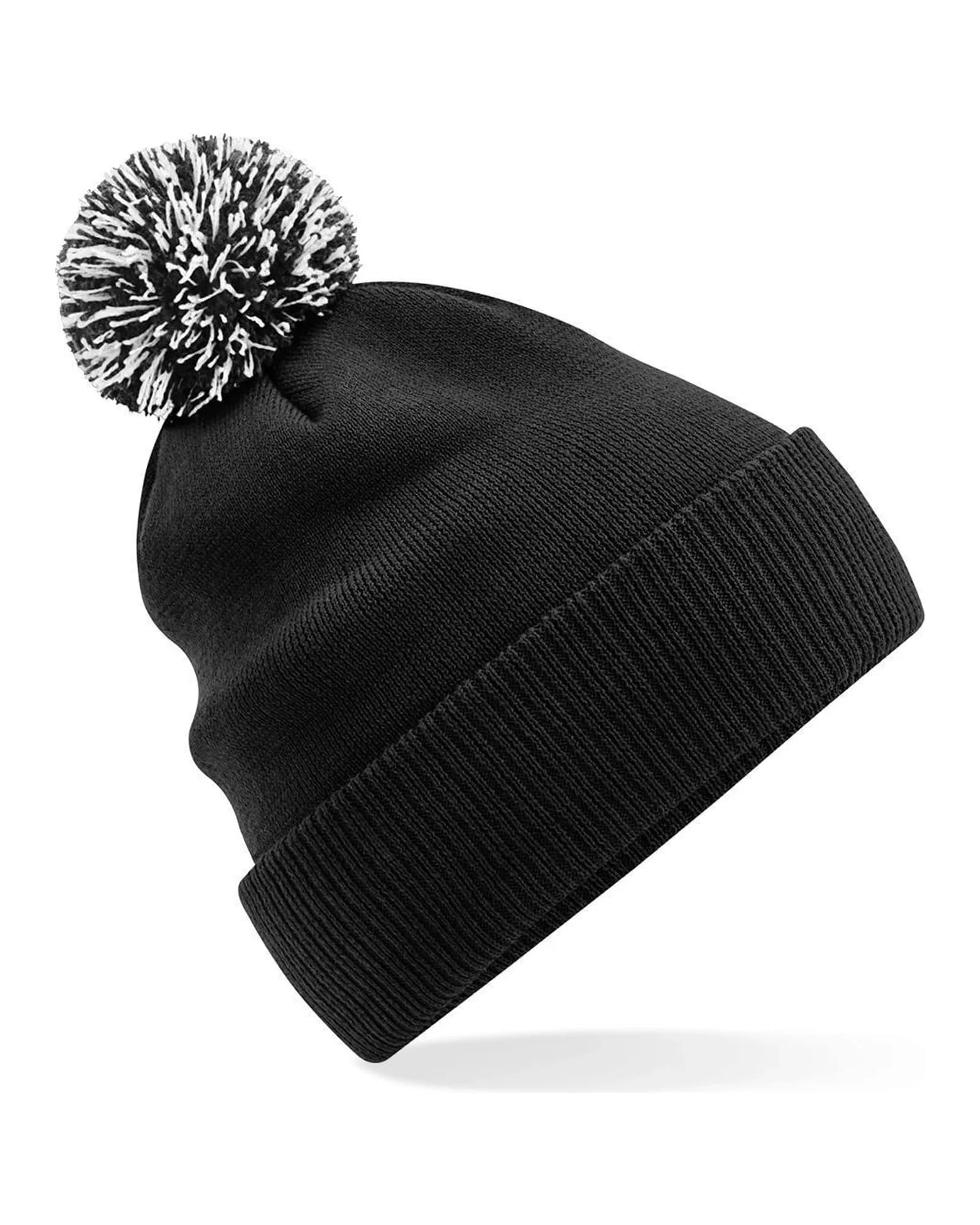 Recycled Snowstar Beanie