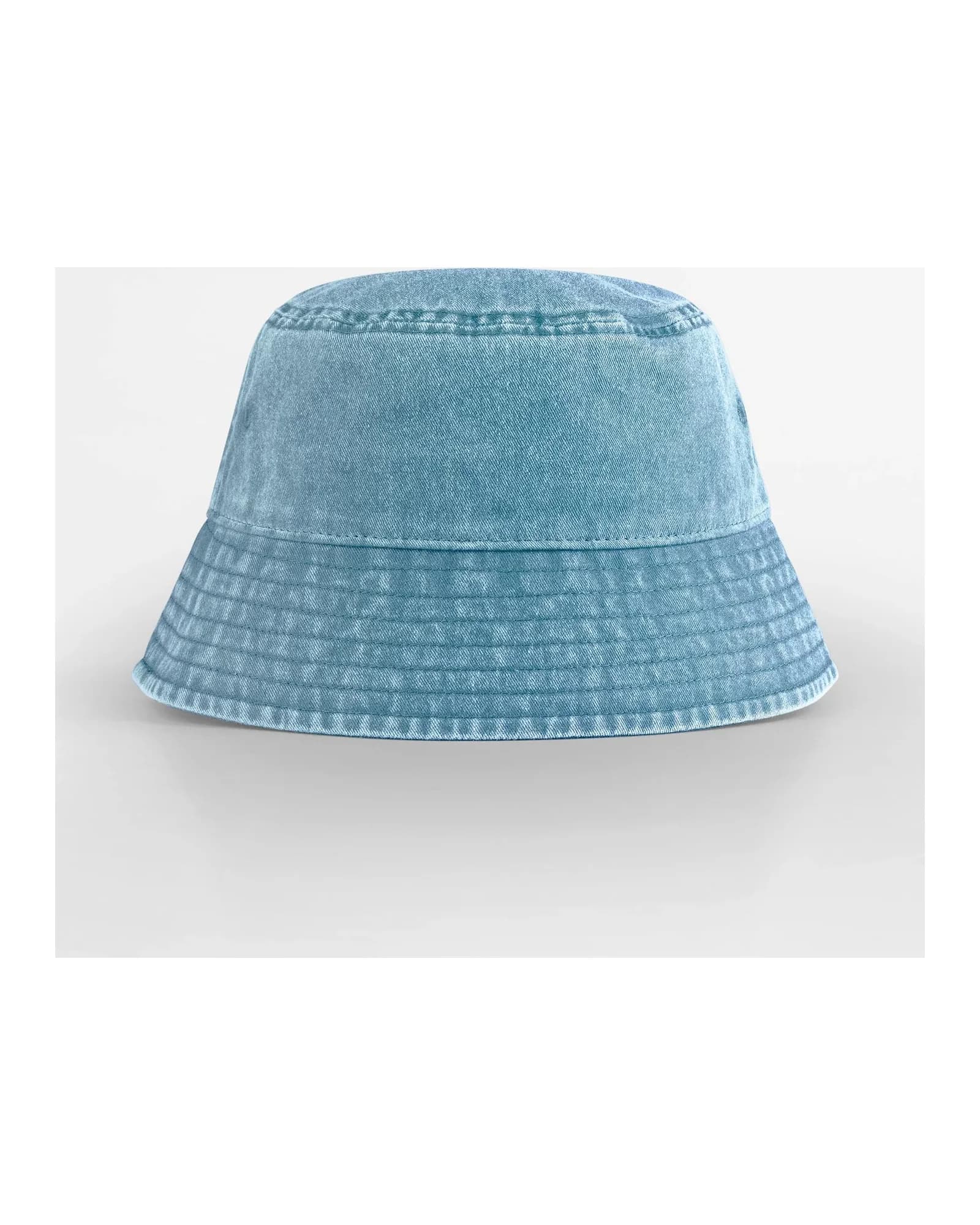 Vintage Bucket Hat