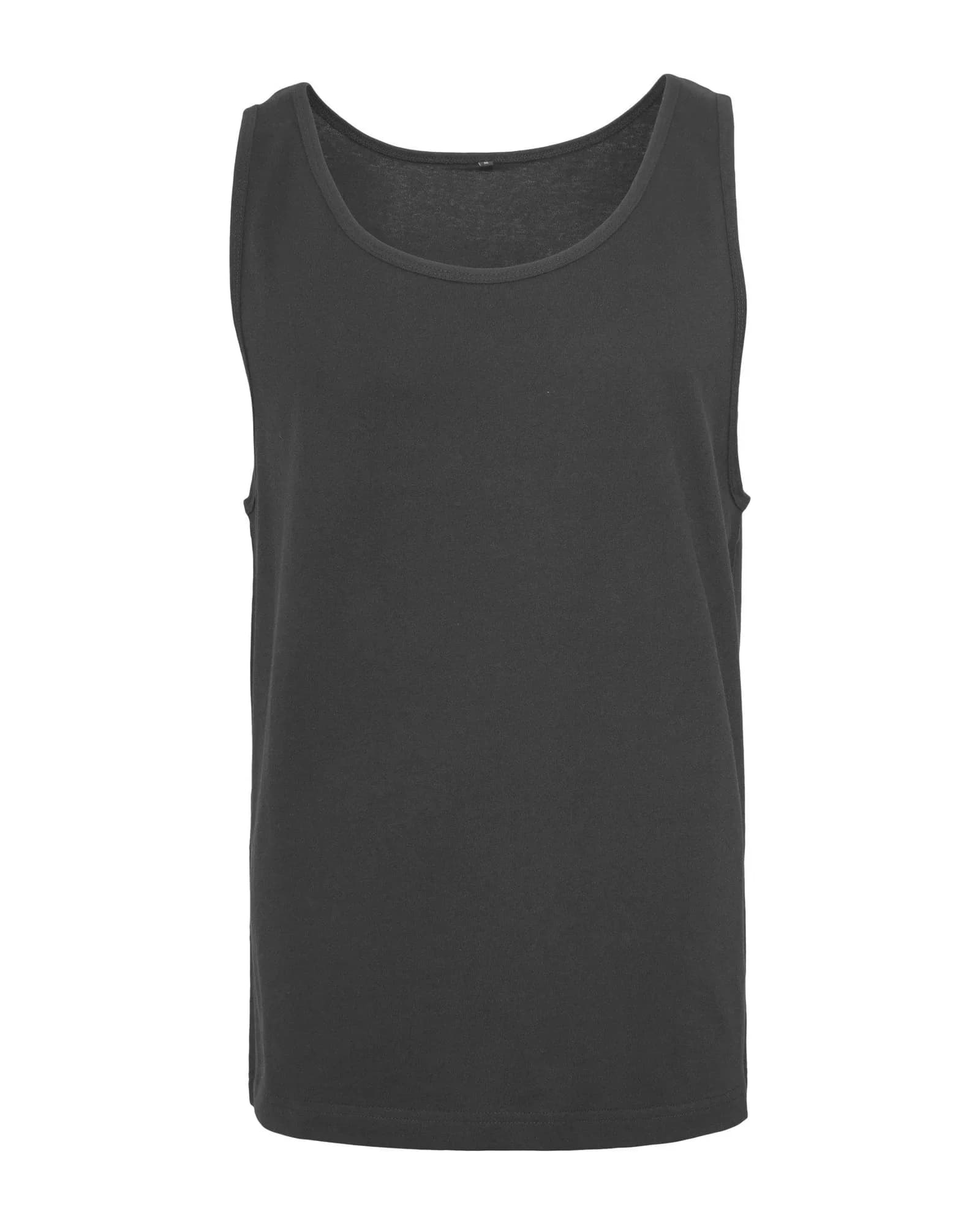 Jersey Big Tank