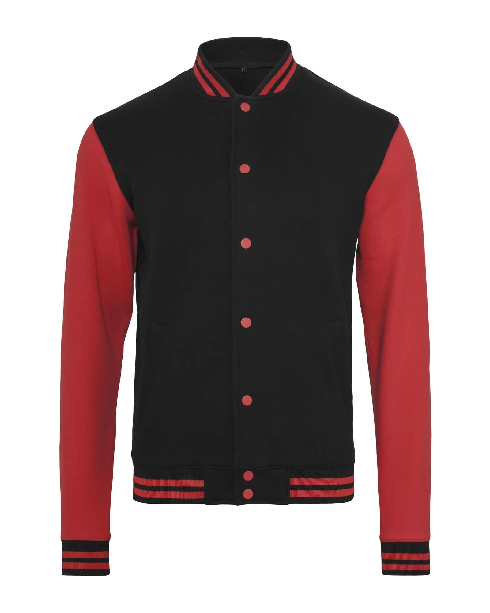 Sweat College Jacket