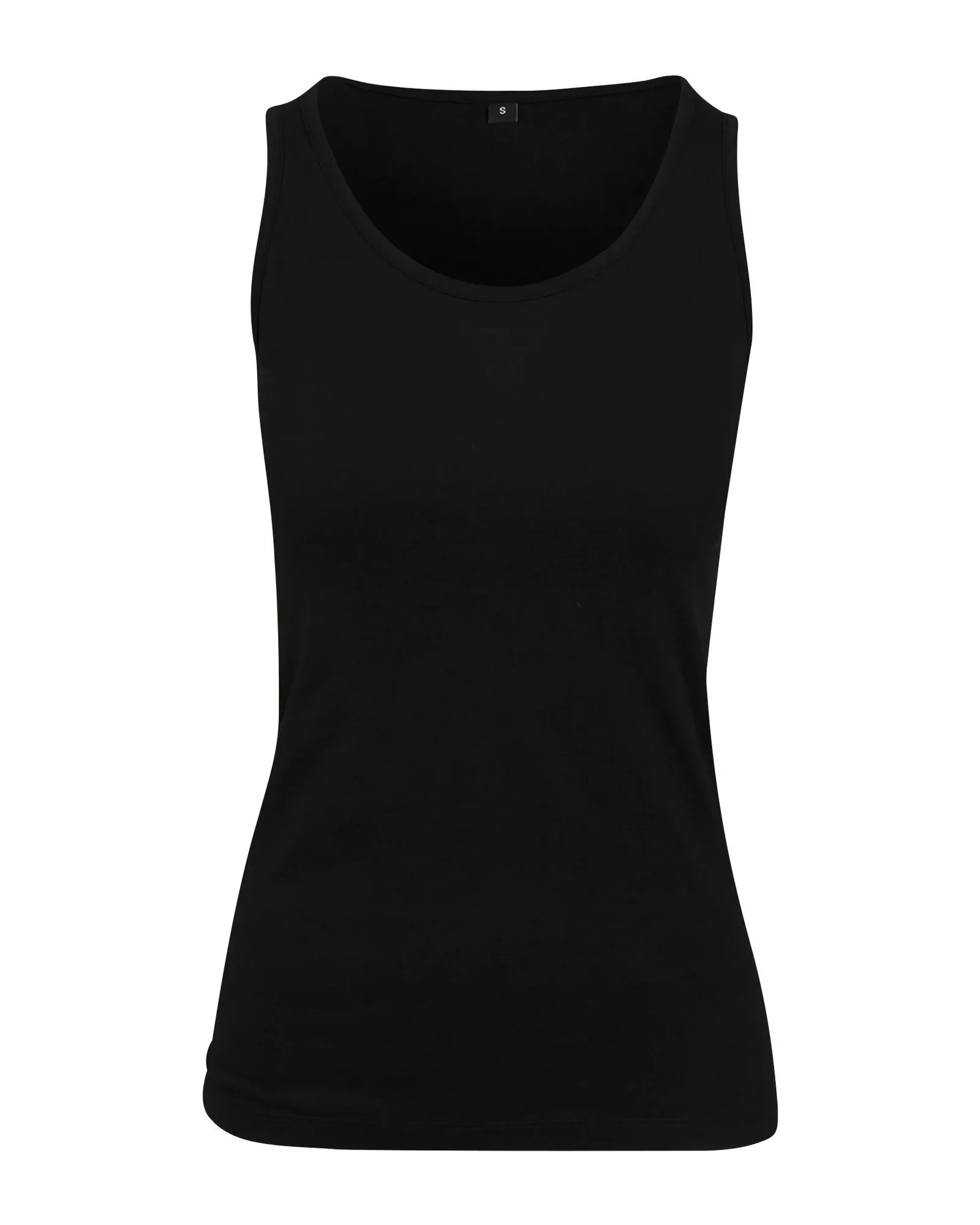 Women's Merch Top