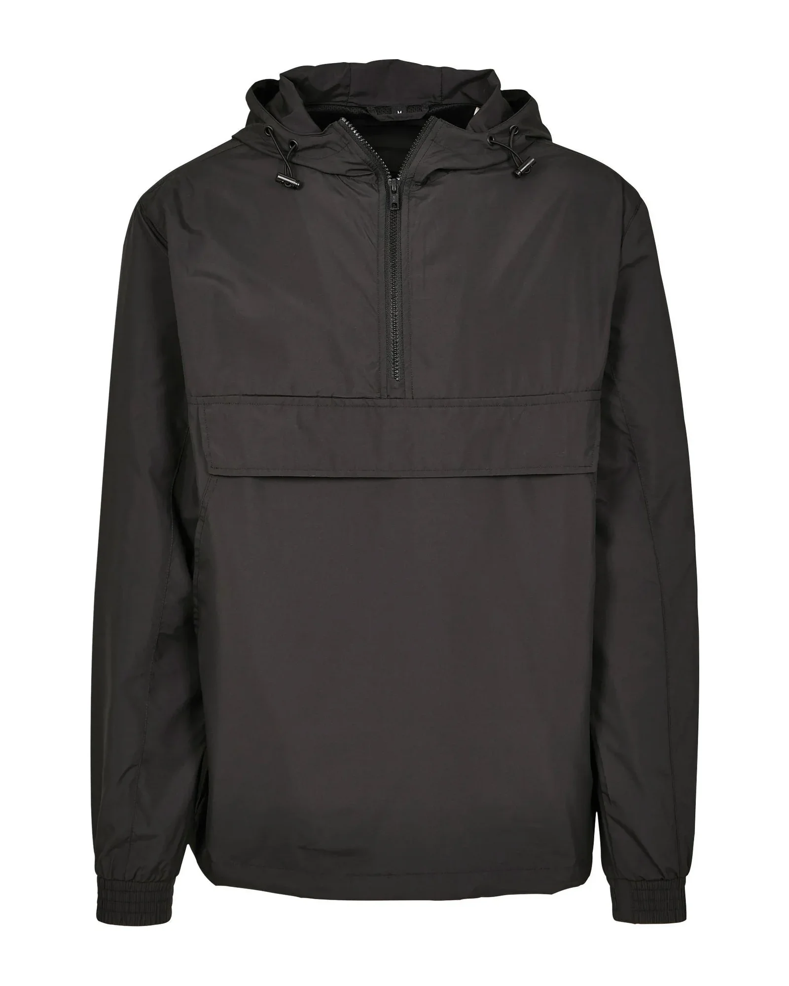 Basic Pullover Jacket