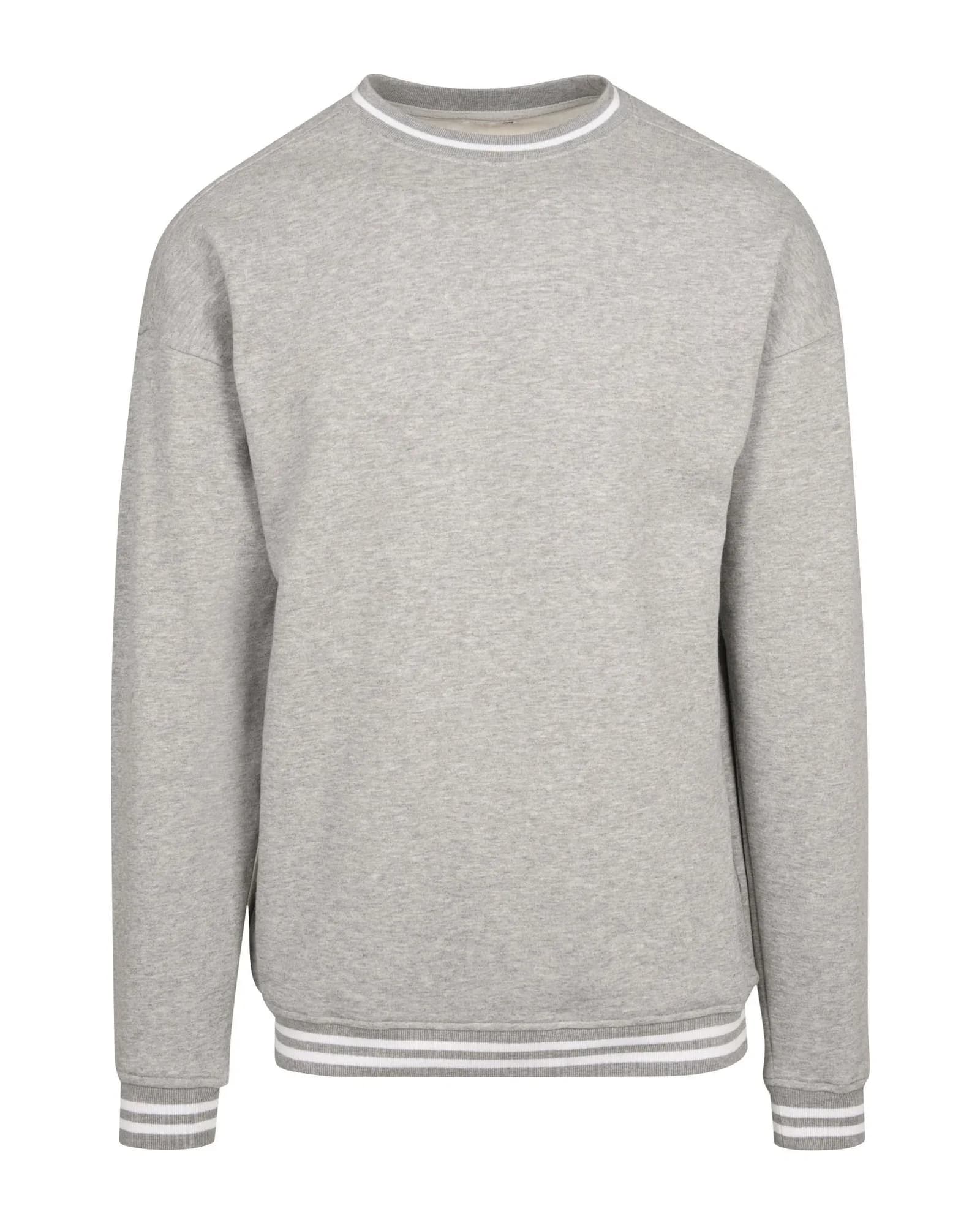 College Sweat Crew