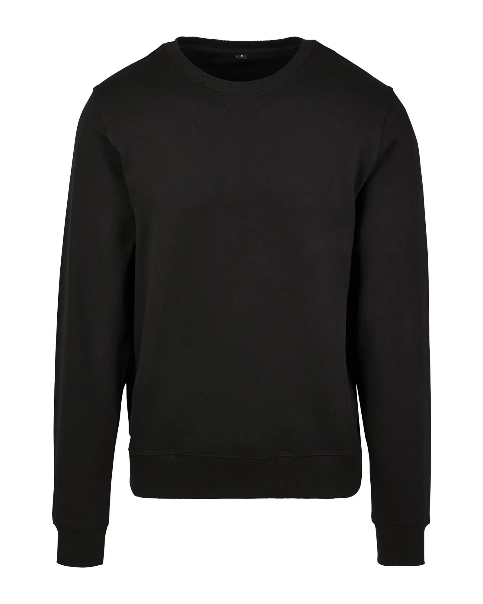 Premium Crew Neck