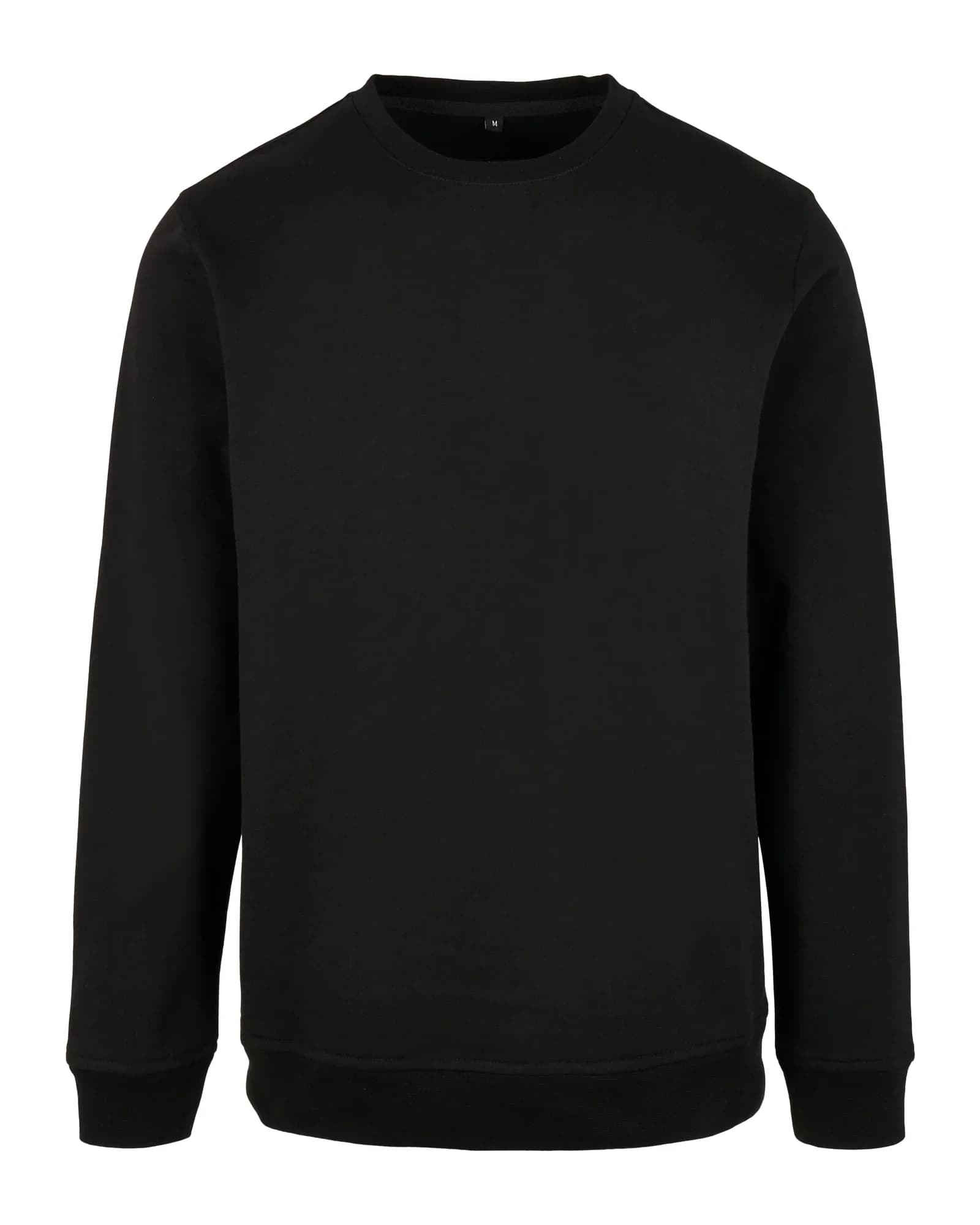 Basic Crew Neck