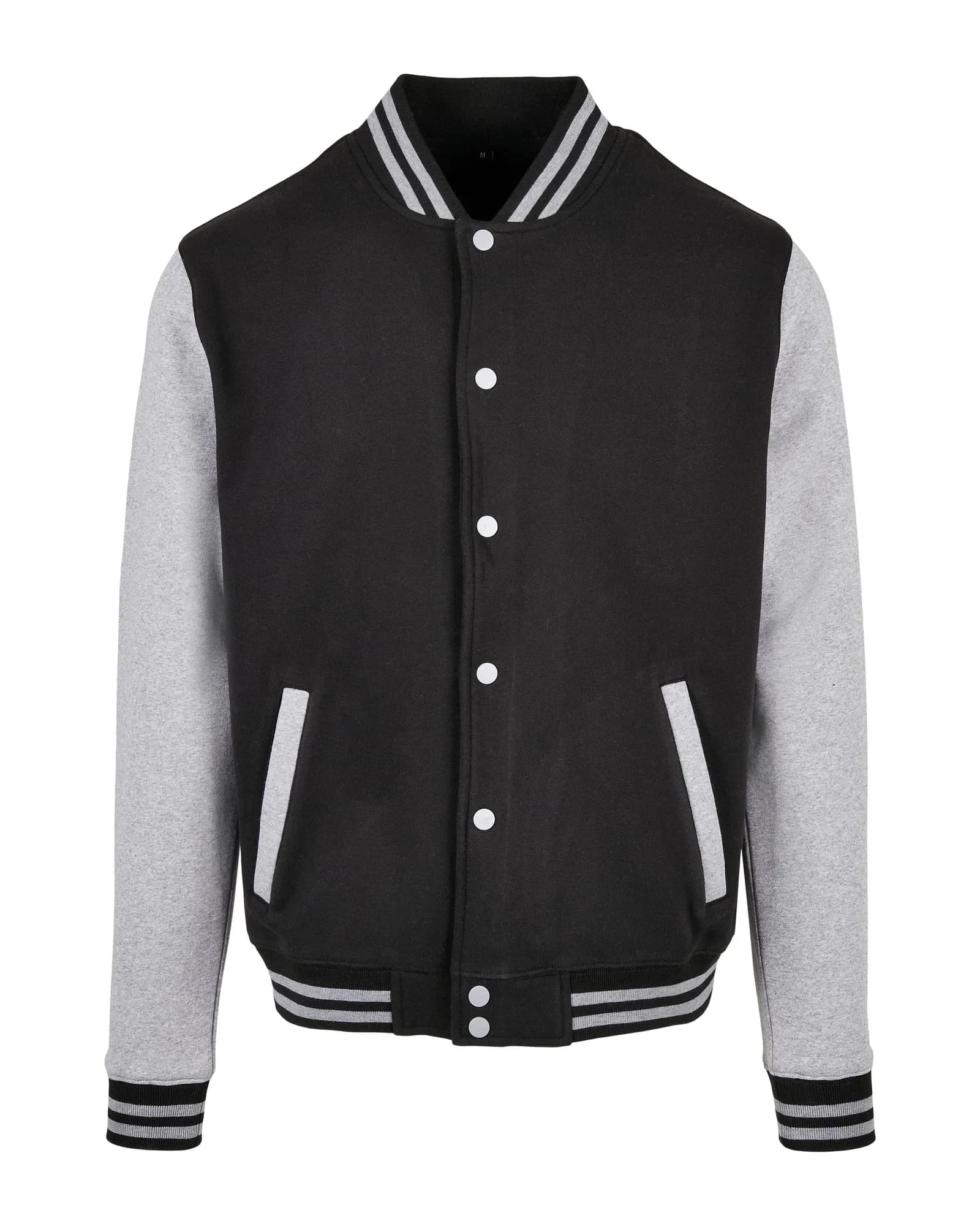 Basic College Jacket