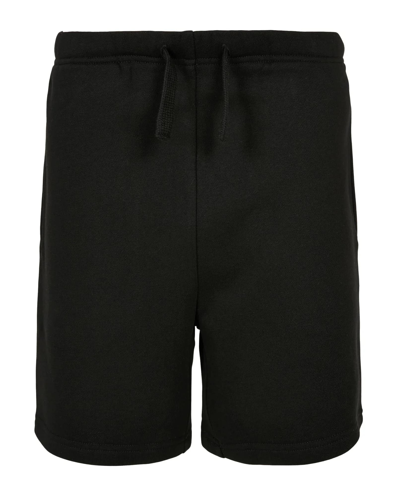 Kids Basic Sweat Shorts