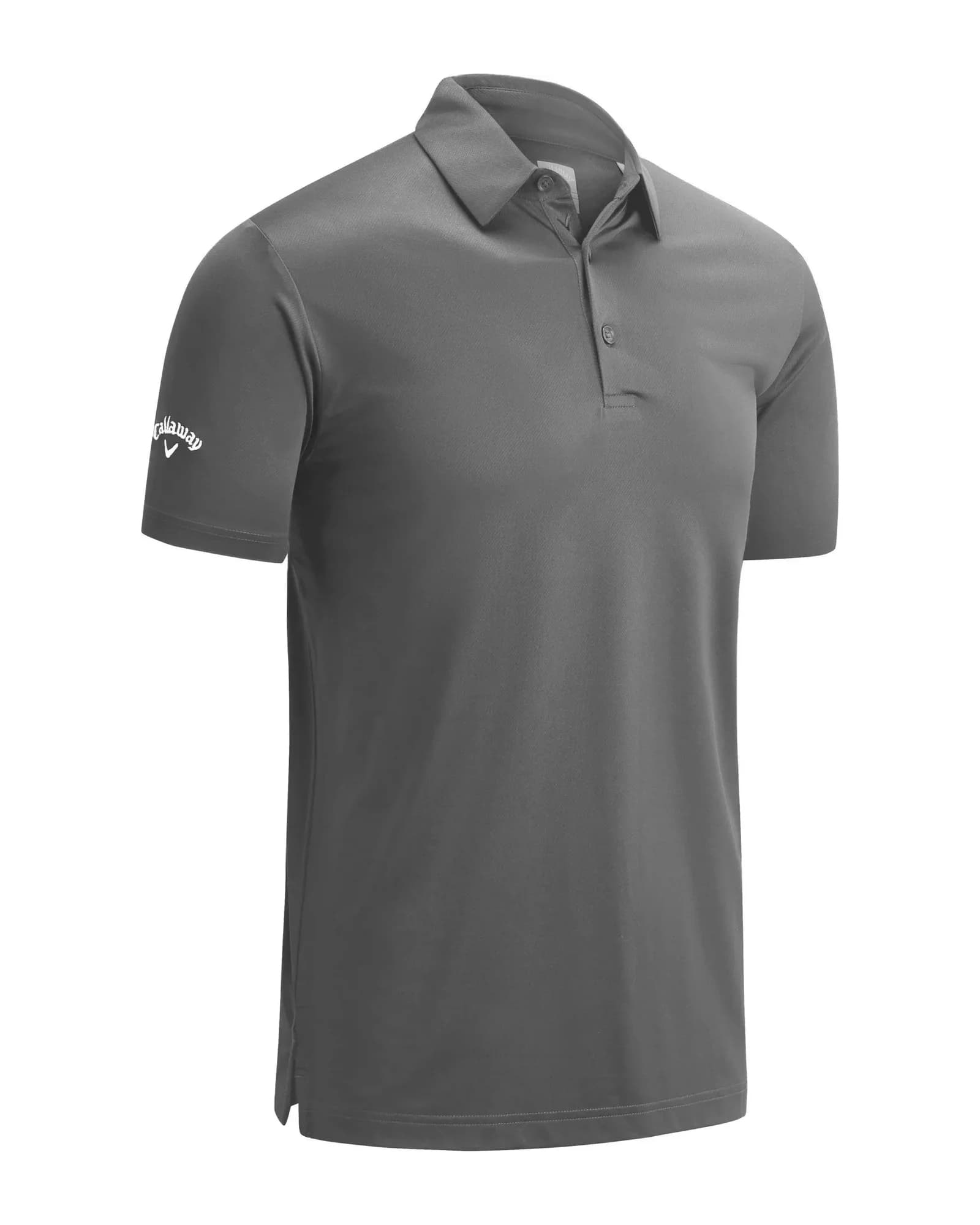 Swing Tech Solid Polo