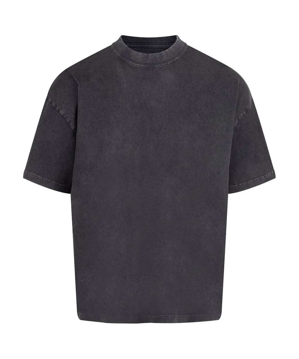 Anthem Distortion Washed T-Shirt