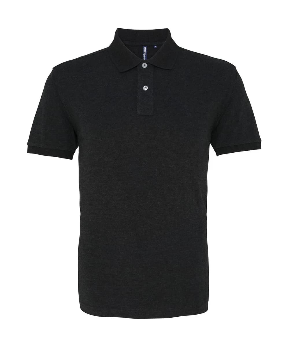 Men's Classic Fit Polo