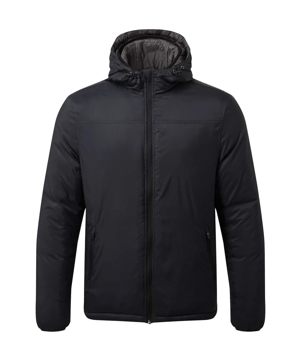 Men's Padded Wind Jacket