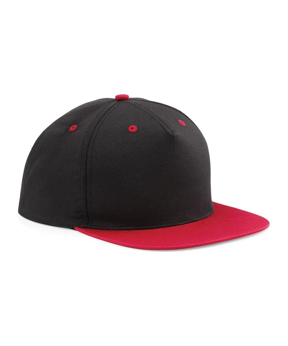 Beechfield 5-Panel Cap