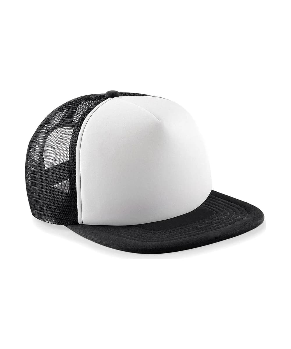 Junior Vintage Snapback Trucker