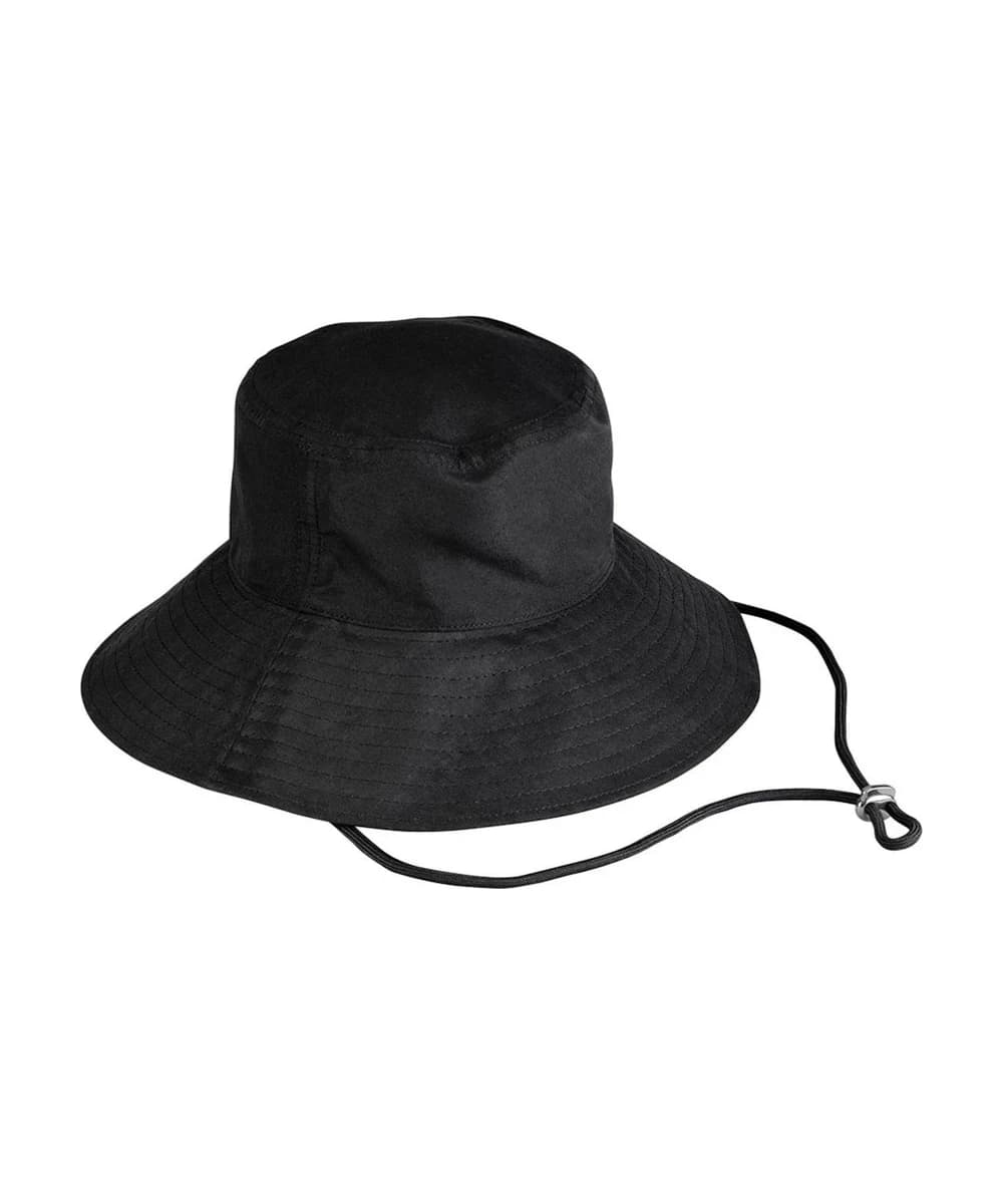 Wide Brim Sun Hat