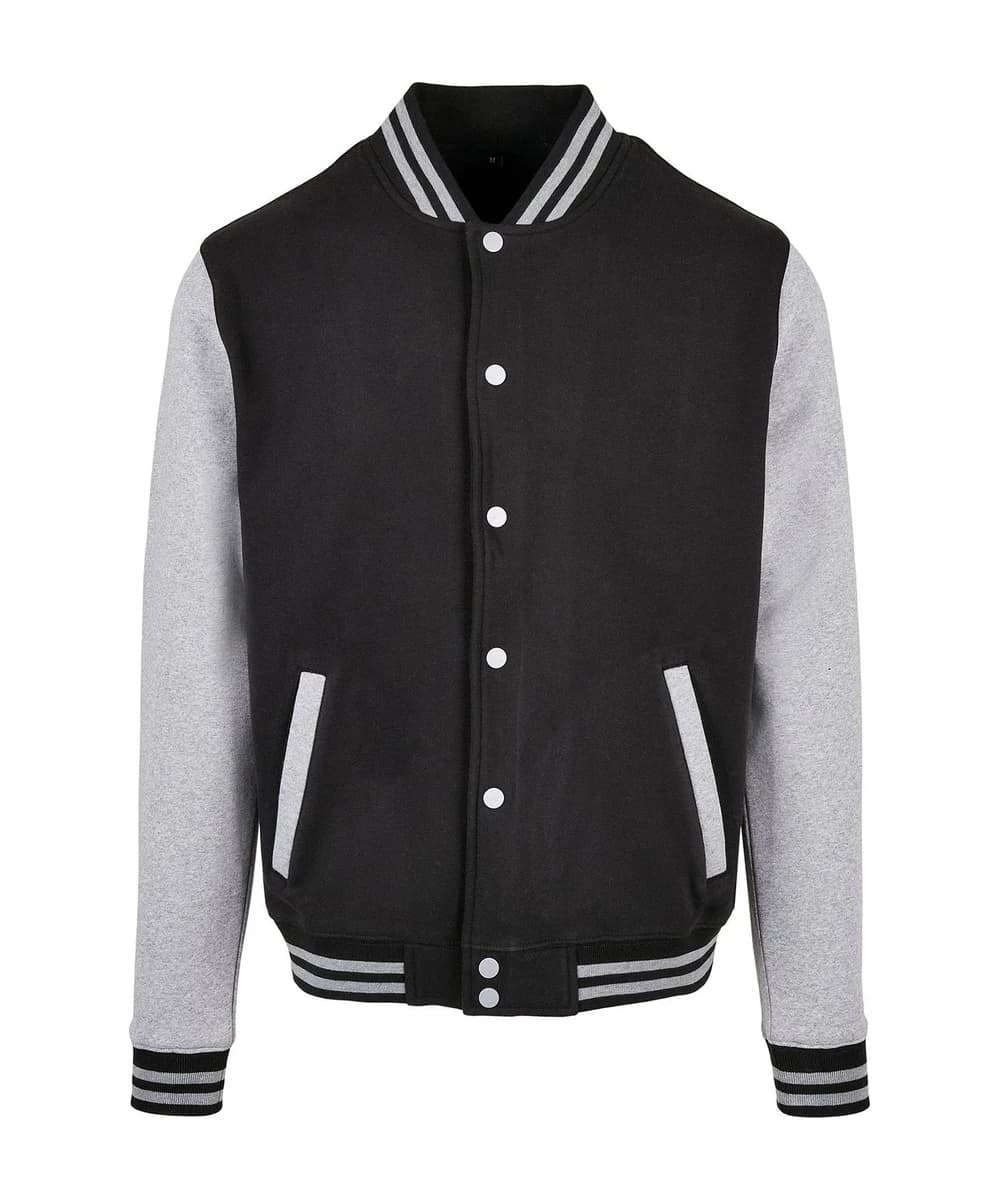 Basic College Jacket