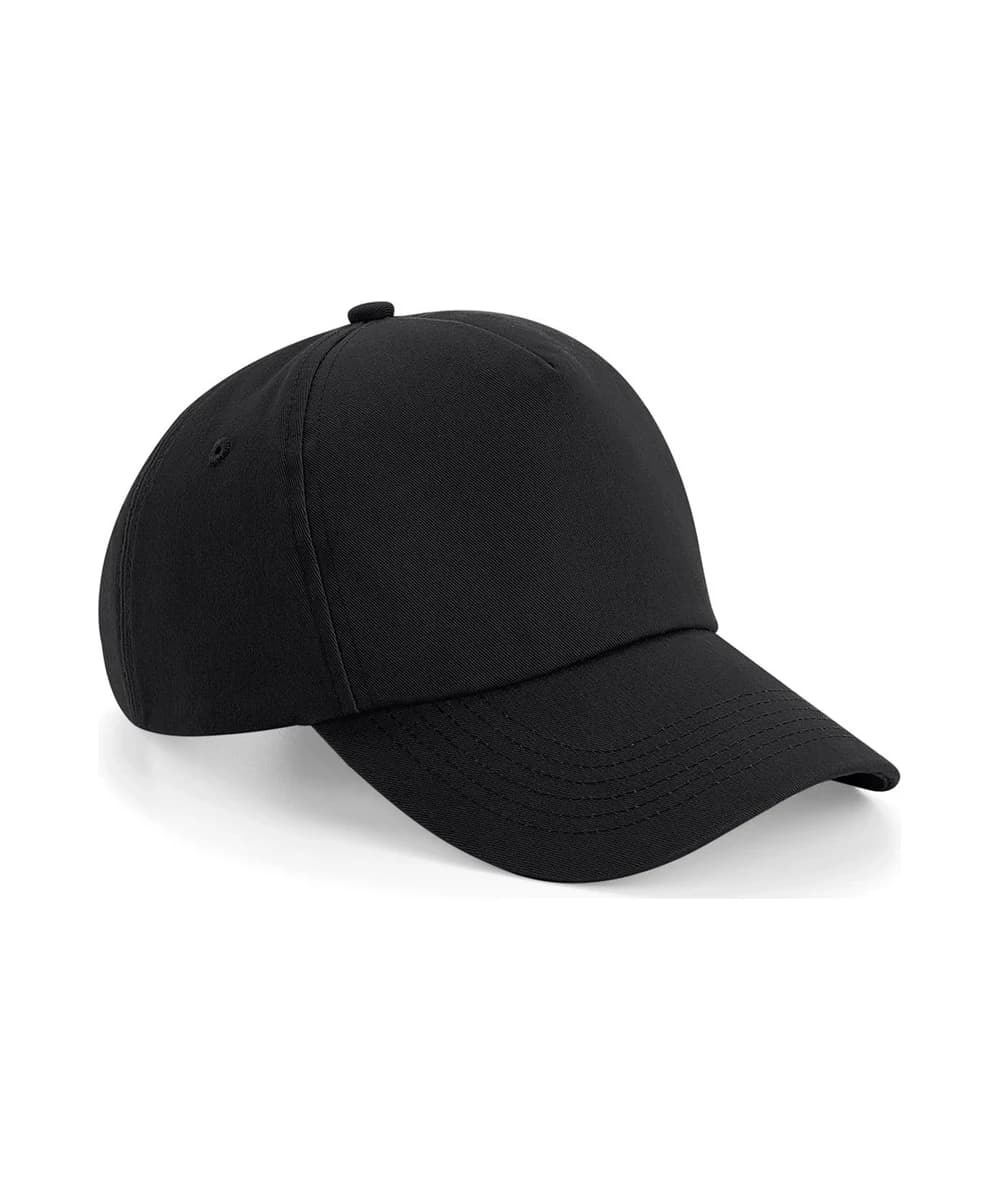 Authentic 5-Panel Cap