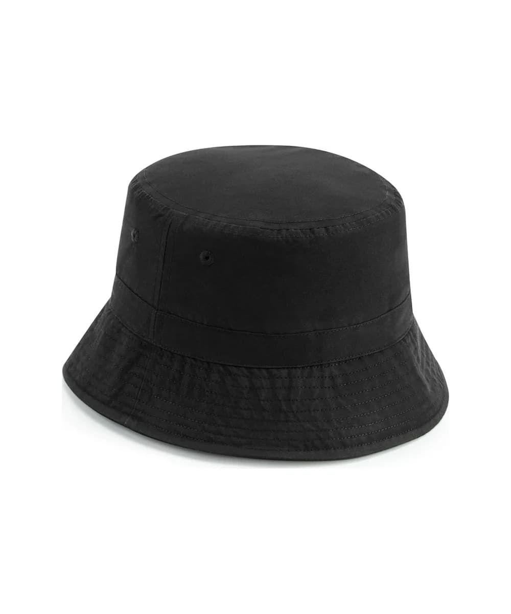 Recycled Polyester Bucket Hat
