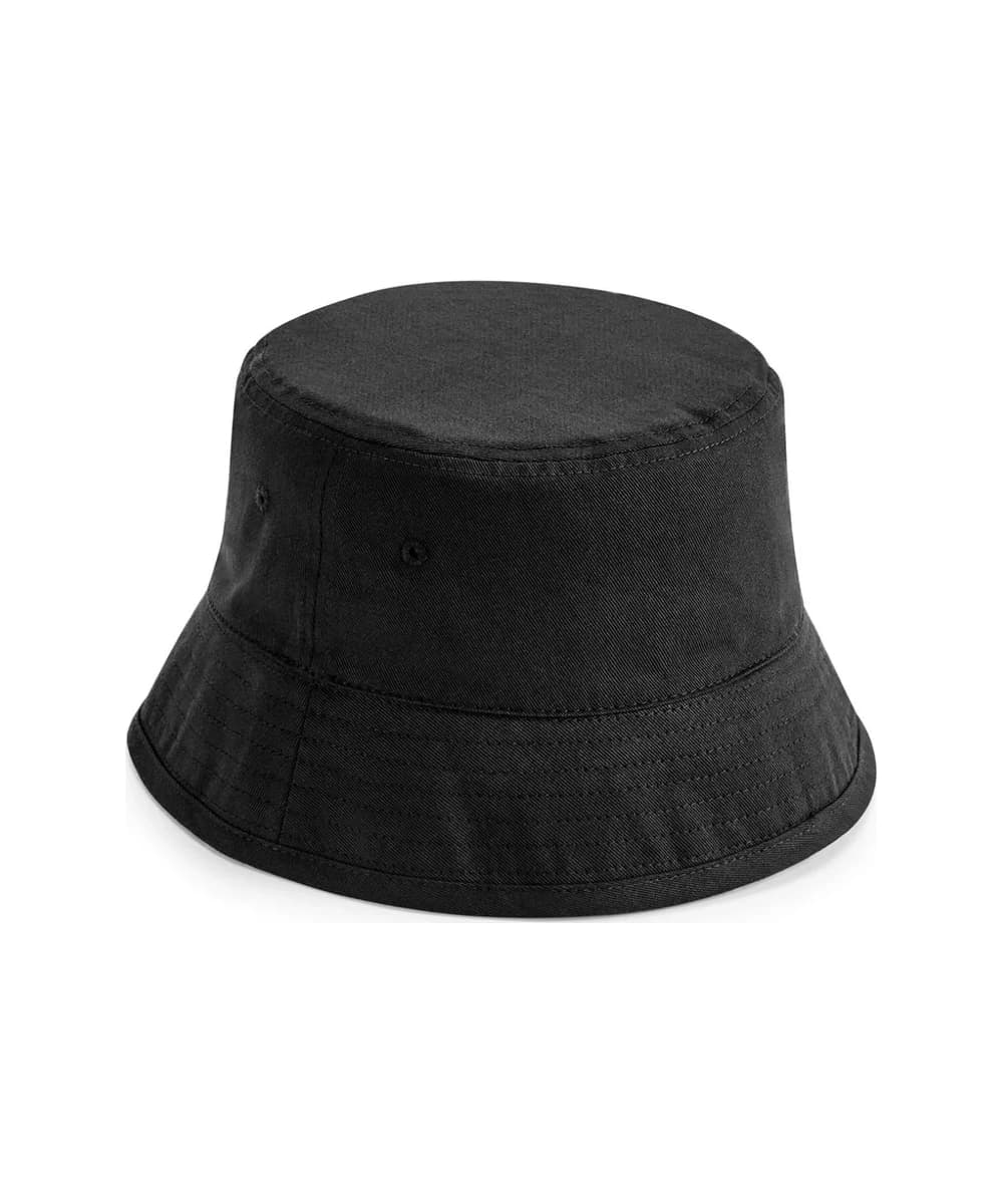 Organic Cotton Bucket Hat