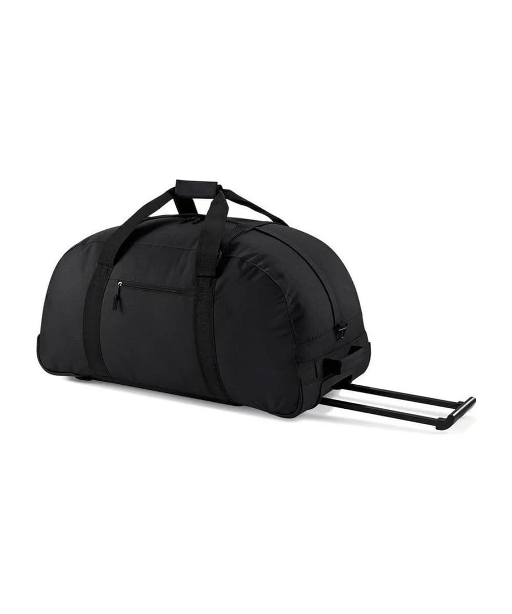 Classic Wheelie Holdall